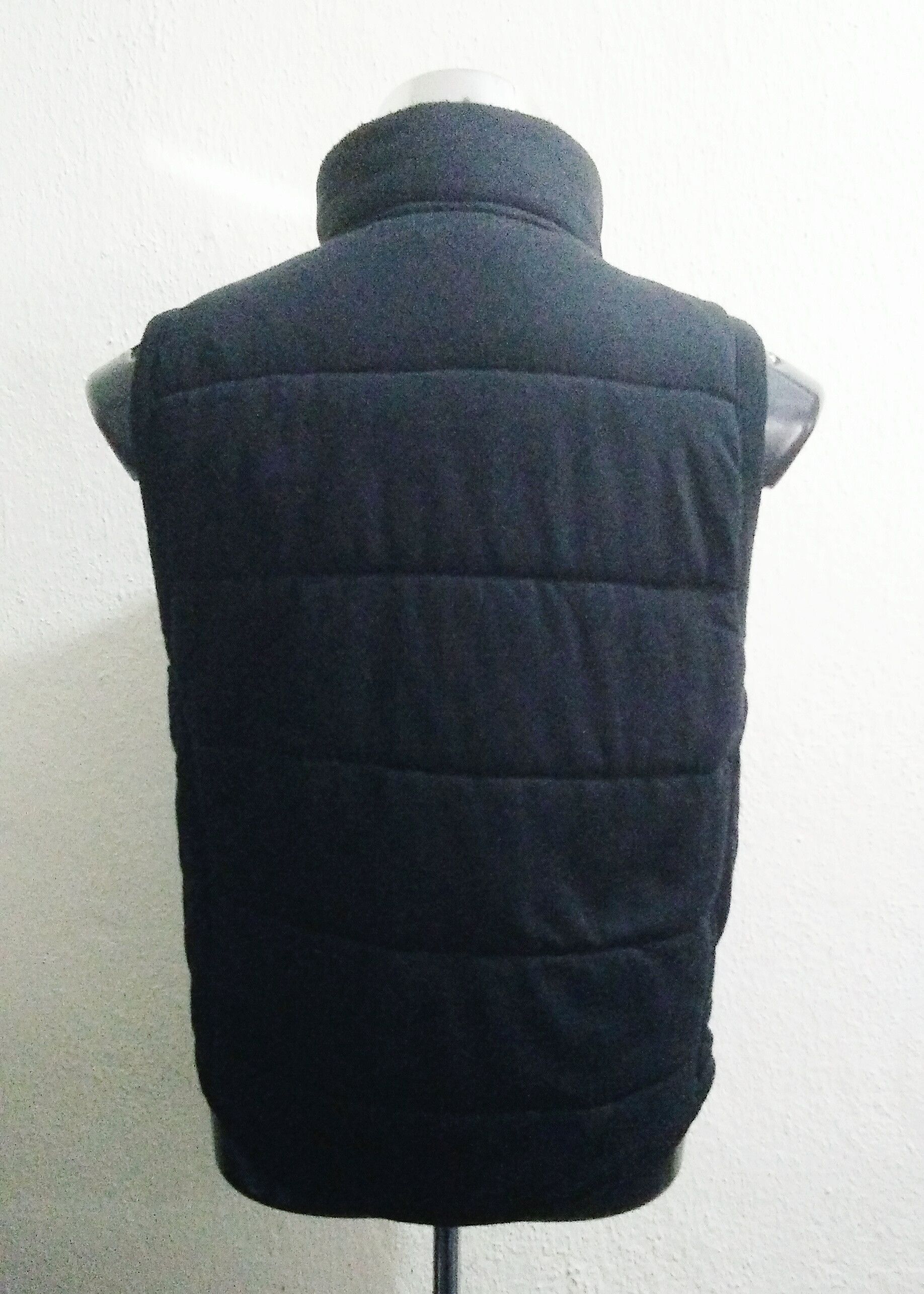 Japanese Brand JAPANESE BRAND VEST Size US L / EU 52-54 / 3 - 2 Thumbnail