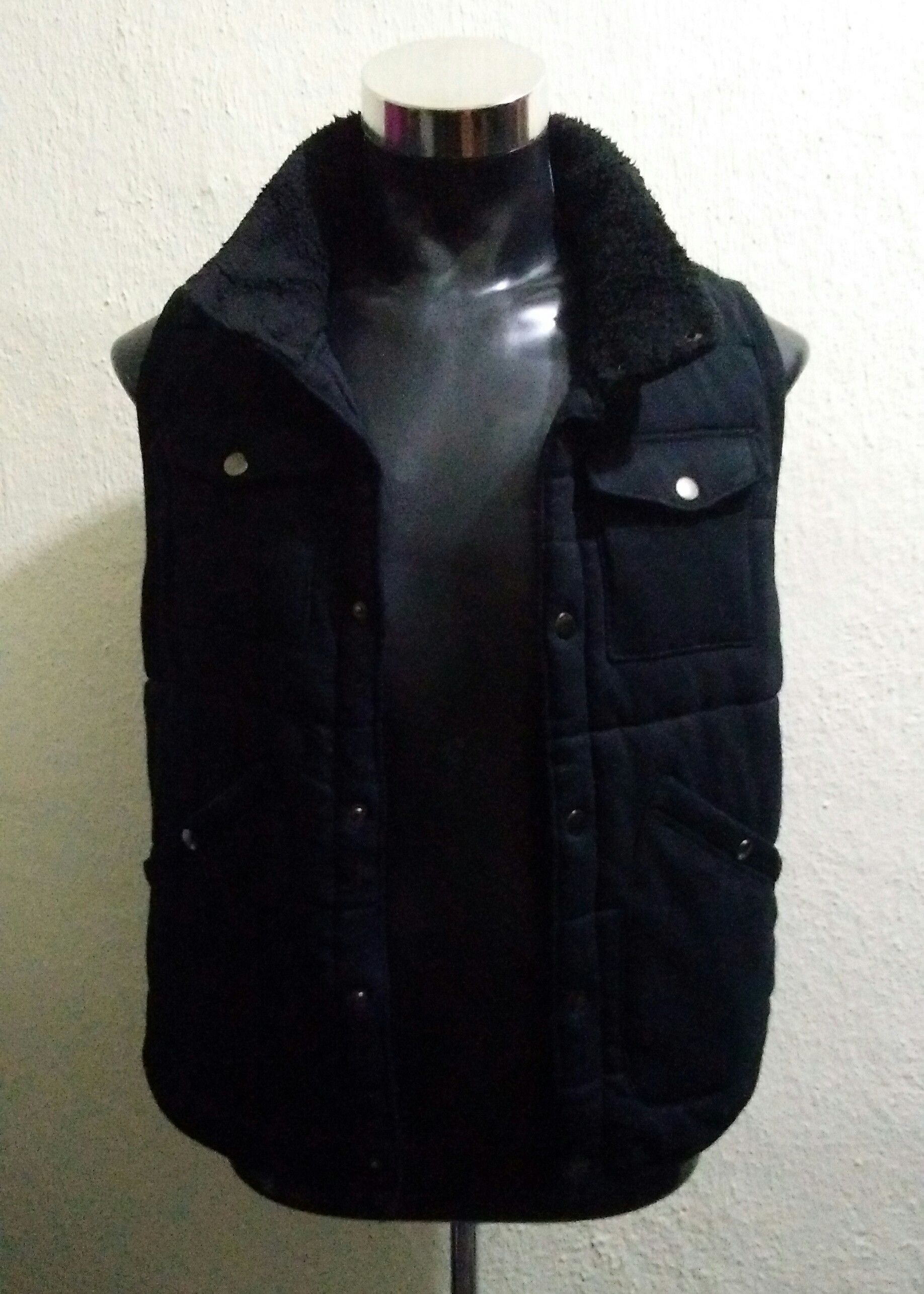 Japanese Brand JAPANESE BRAND VEST Size US L / EU 52-54 / 3 - 4 Thumbnail