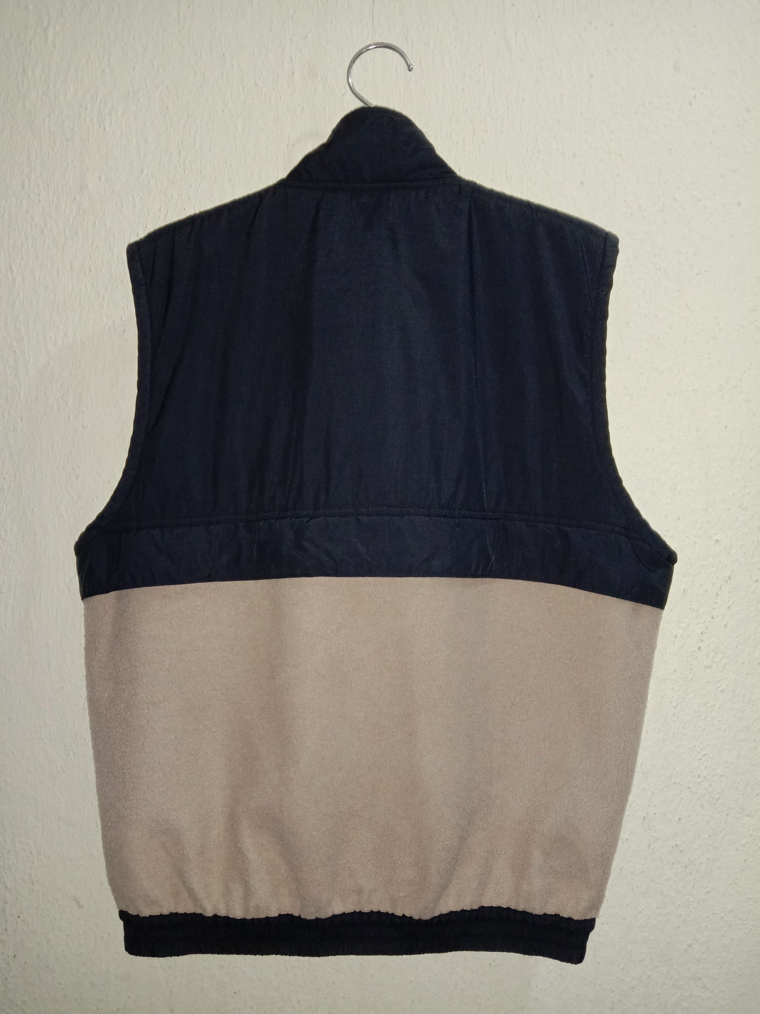 Descente Light Vest Size US M / EU 48-50 / 2 - 2 Thumbnail
