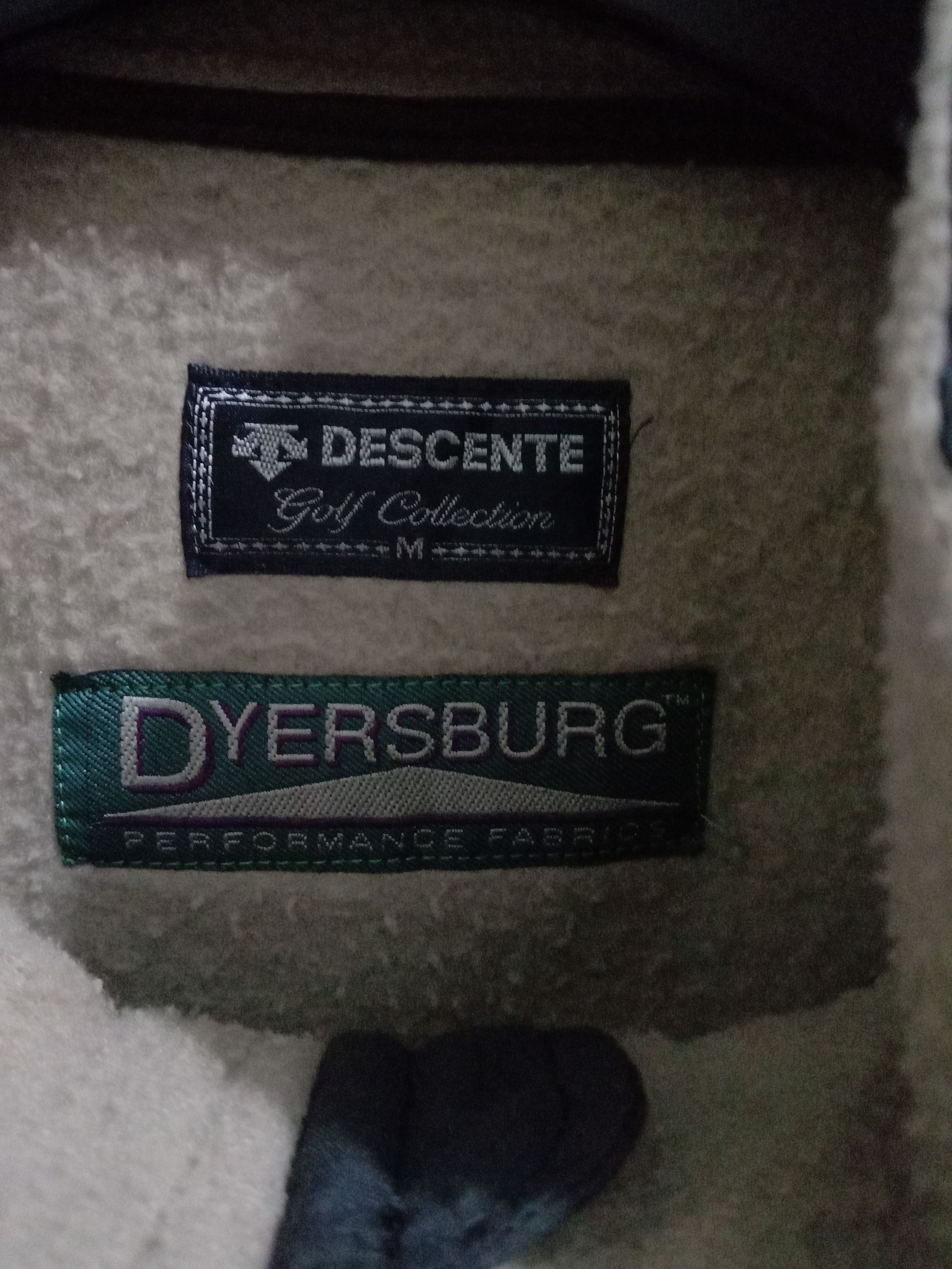 Descente Light Vest Size US M / EU 48-50 / 2 - 4 Thumbnail