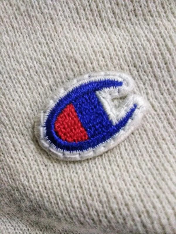 Champion Ladies Vintage Varsity Jacket Size M / US 6-8 / IT 42-44 - 4 Thumbnail