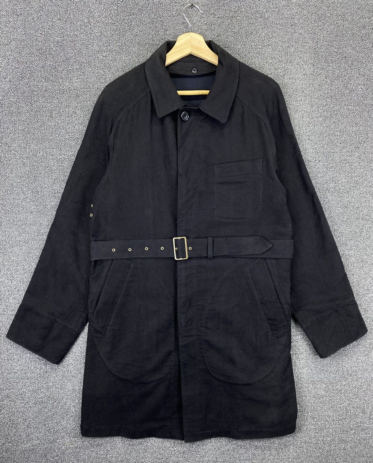 If Six Was Nine × Japanese Brand × PPFM Vintage Seditionaries PPFM 