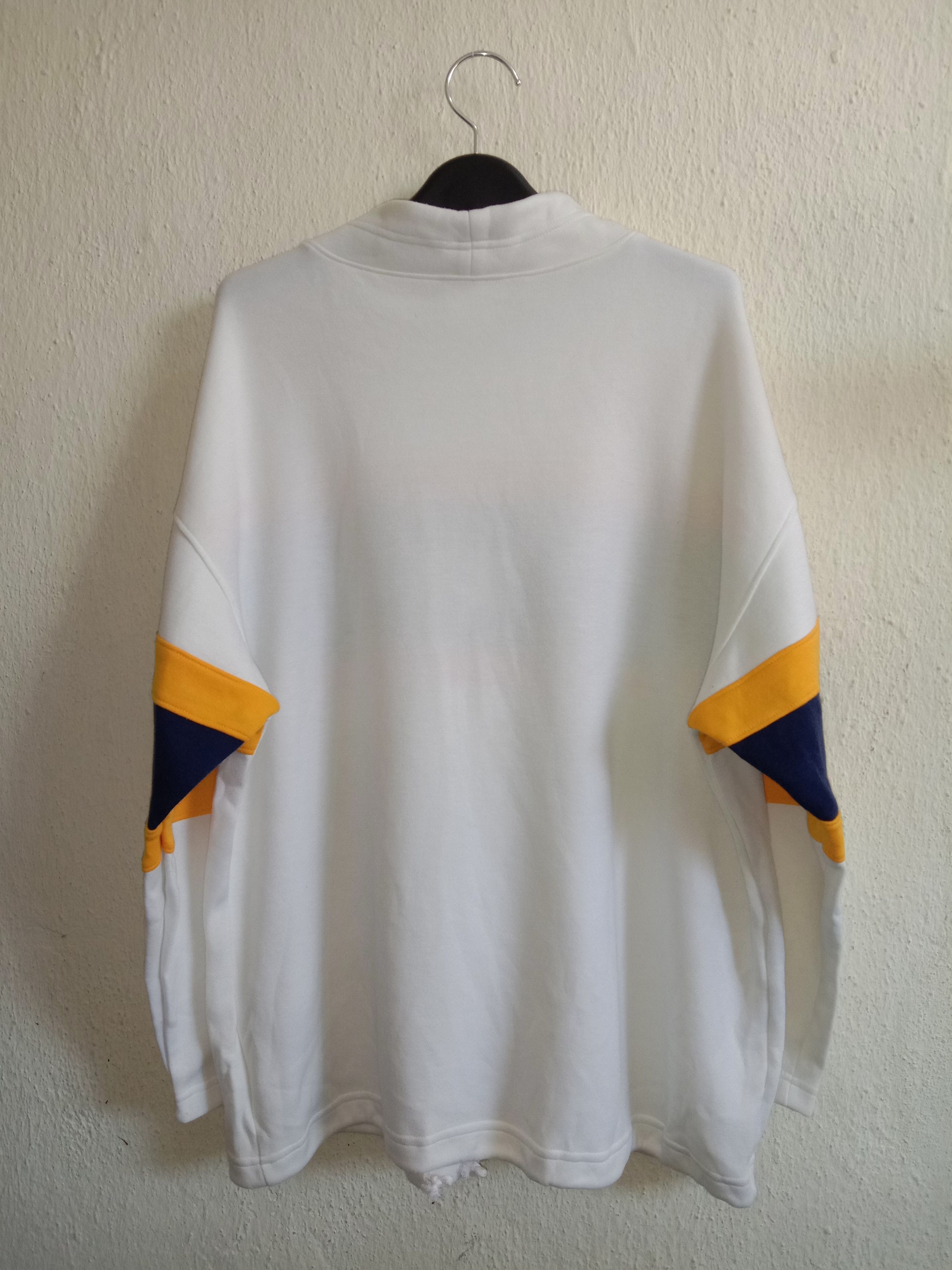 Reebok Reebok Vintage Jersey Size US L / EU 52-54 / 3 - 2 Thumbnail