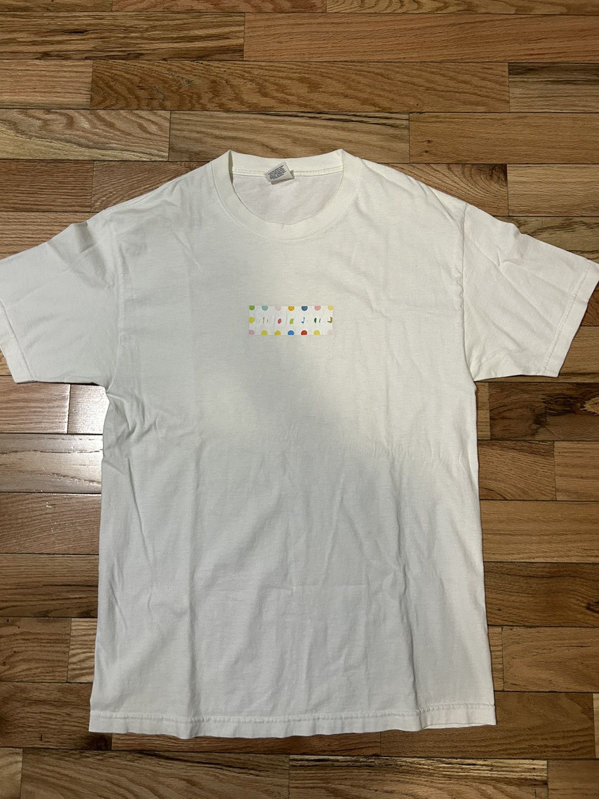 Damien store hirst bogo