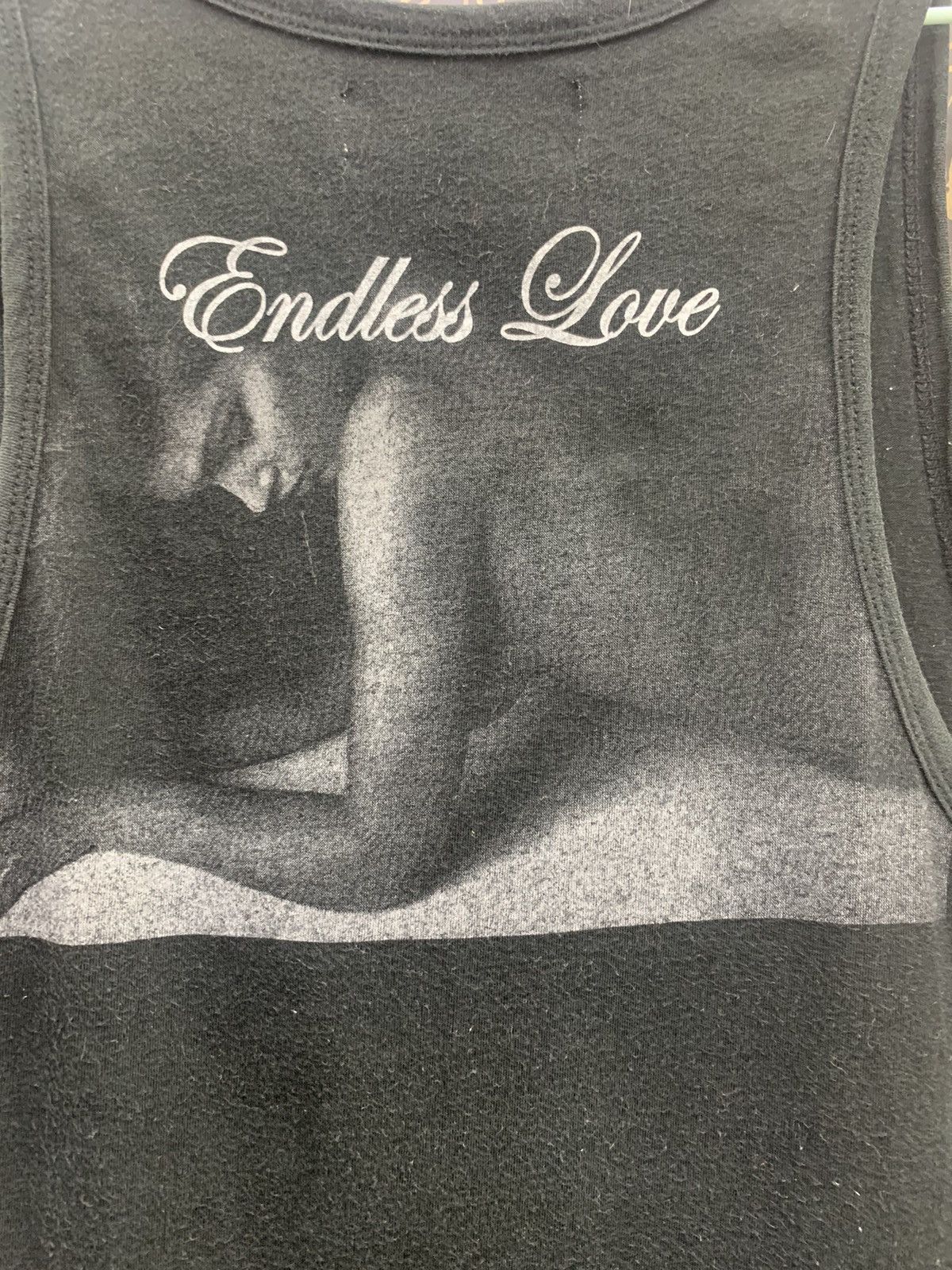 Vanquish Ladies Vanquish Tank Top Size XL / US 12-14 / IT 48-50 - 5 Thumbnail