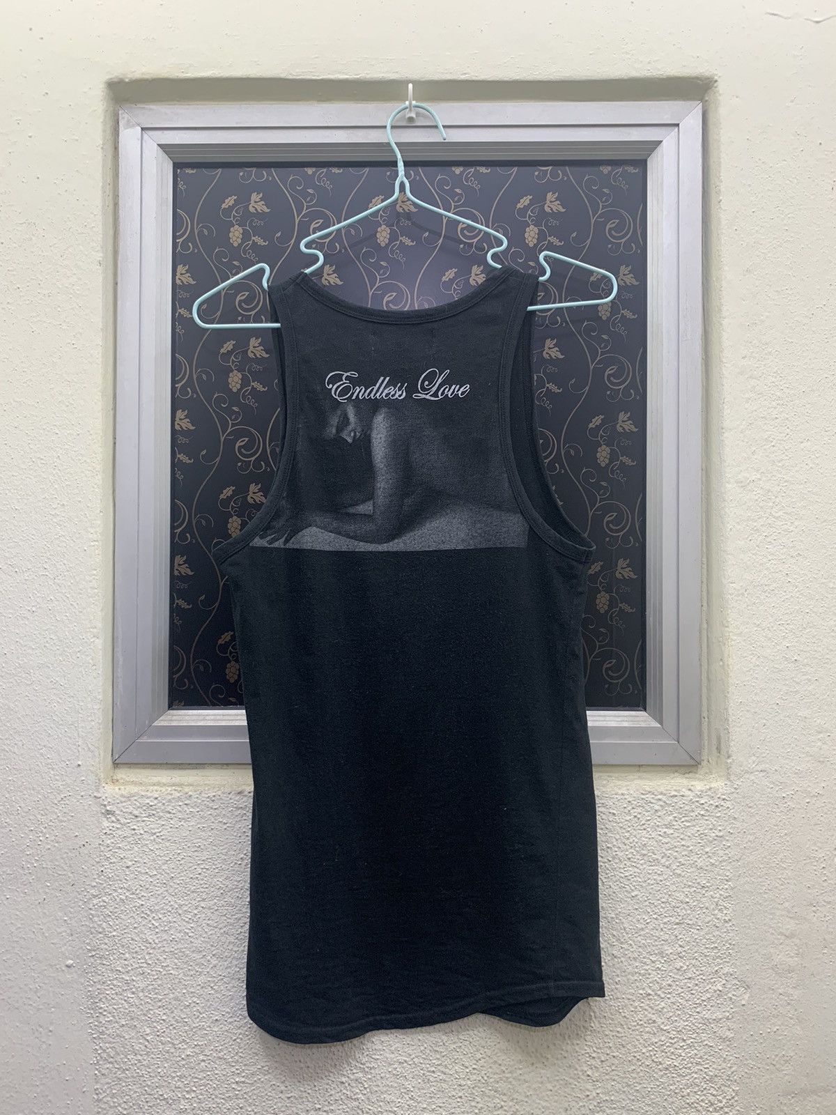 Vanquish Ladies Vanquish Tank Top Size XL / US 12-14 / IT 48-50 - 2 Thumbnail