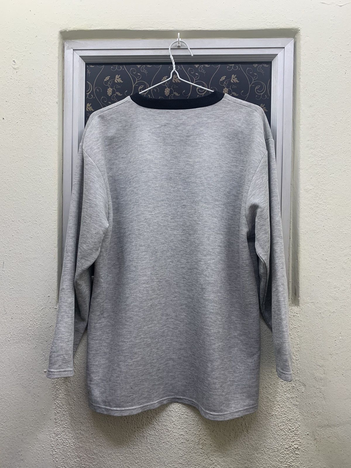 MCM MCM Legere Long Sleeve Tshirt Size US L / EU 52-54 / 3 - 2 Thumbnail