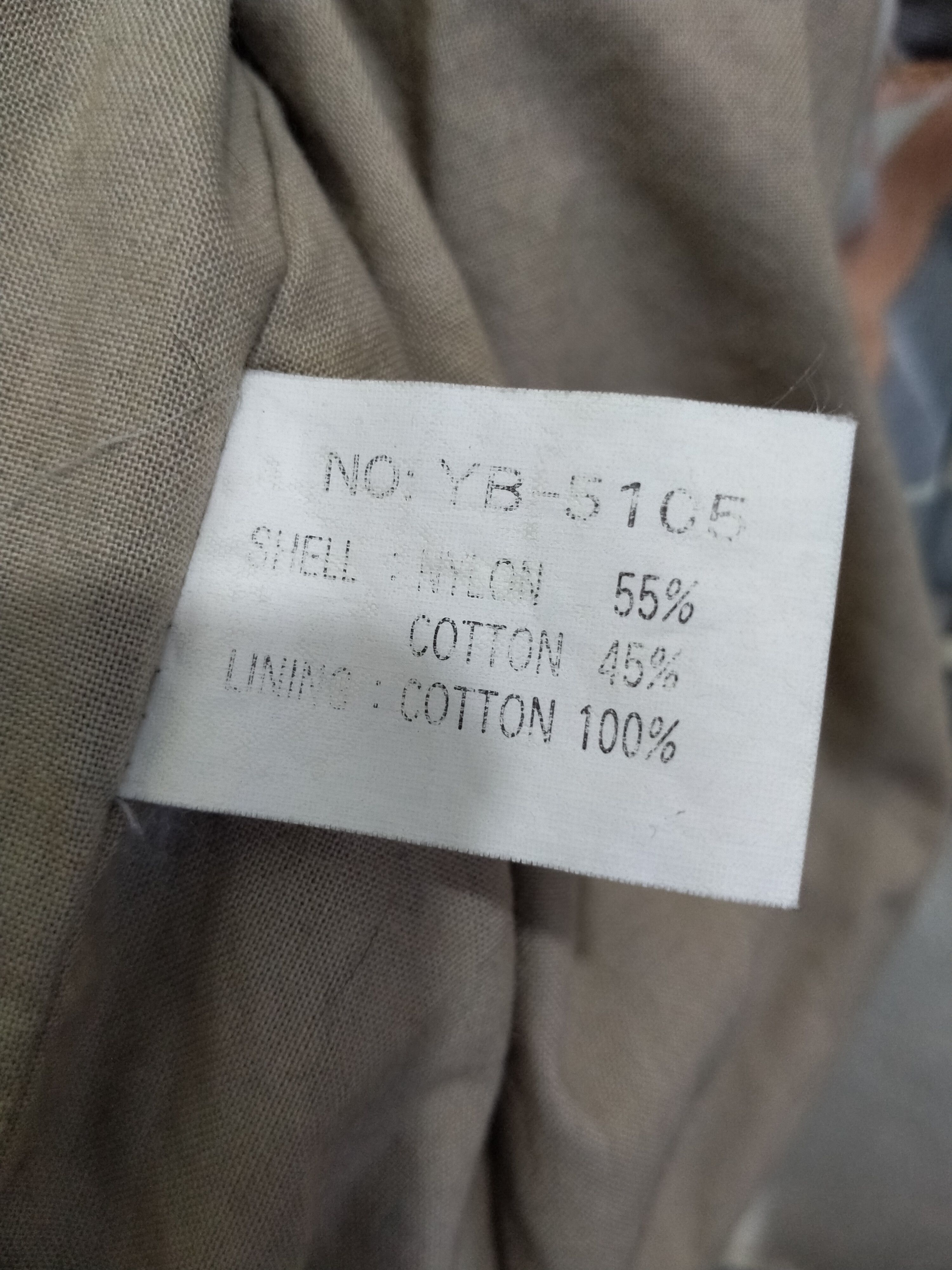 Japanese Brand Y2K Yellow Corn Bomber Camo Big Logo / Spell out Size US L / EU 52-54 / 3 - 7 Thumbnail