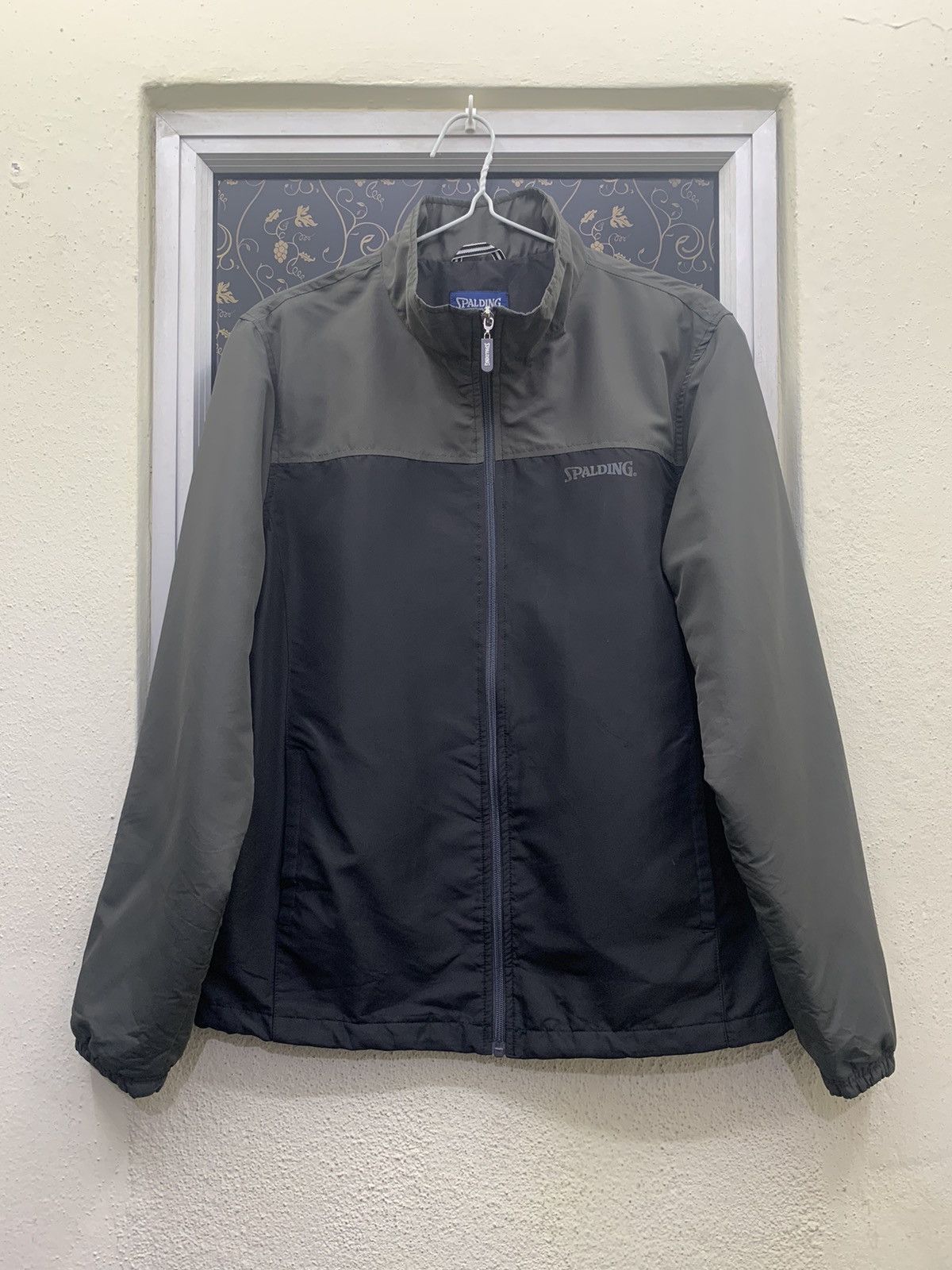 Spalding Y2K Vintage Spalding Jacket Size US L / EU 52-54 / 3 - 1 Thumbnail
