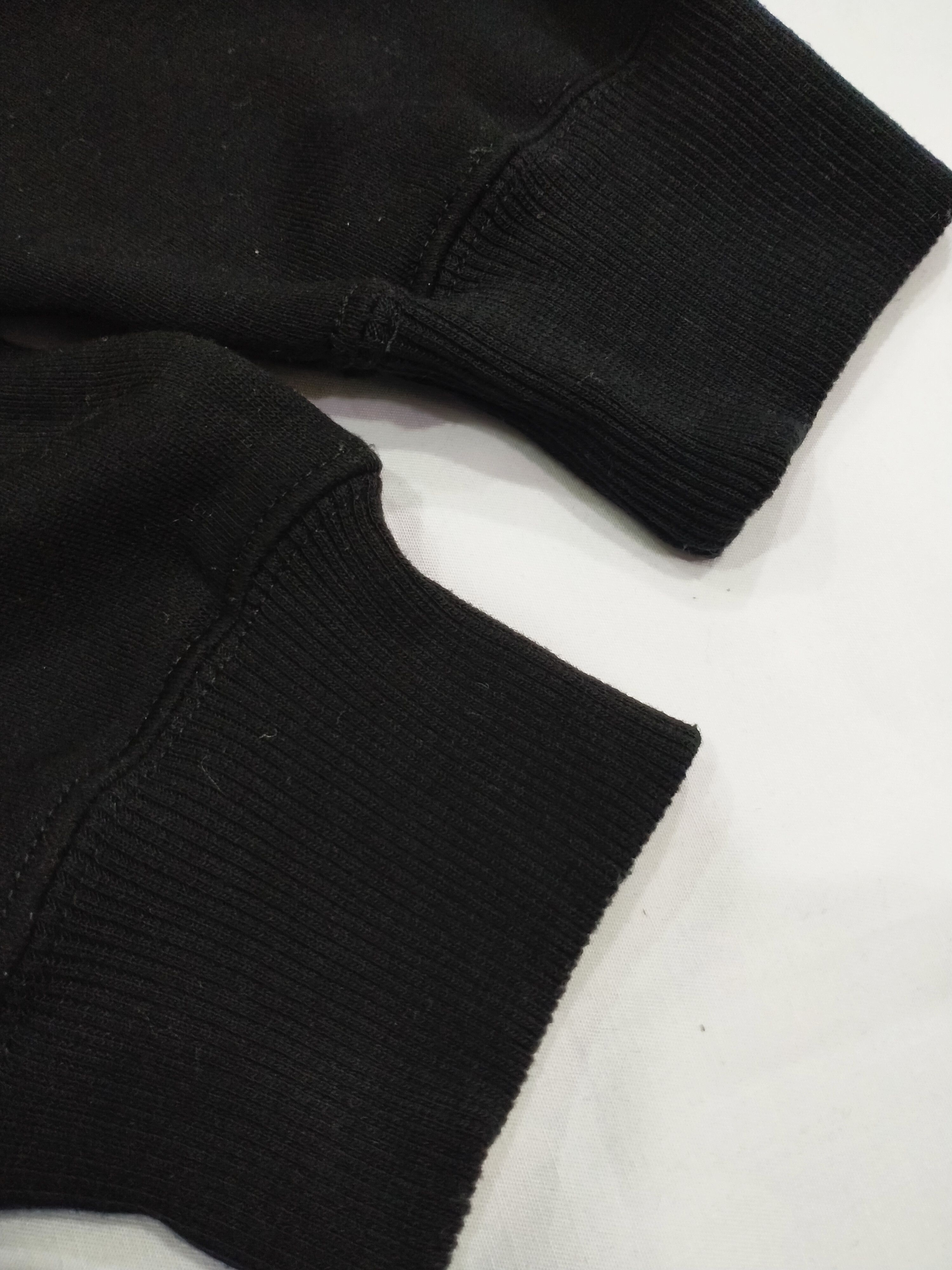 MCM MCM Lengere Sweatshirt Size US M / EU 48-50 / 2 - 3 Thumbnail