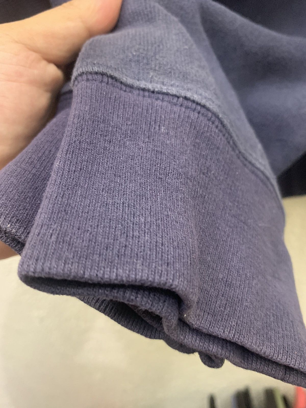 Polo Ralph Lauren Y2K Polo Ralph Lauren Sweatshirt Size US XL / EU 56 / 4 - 4 Thumbnail