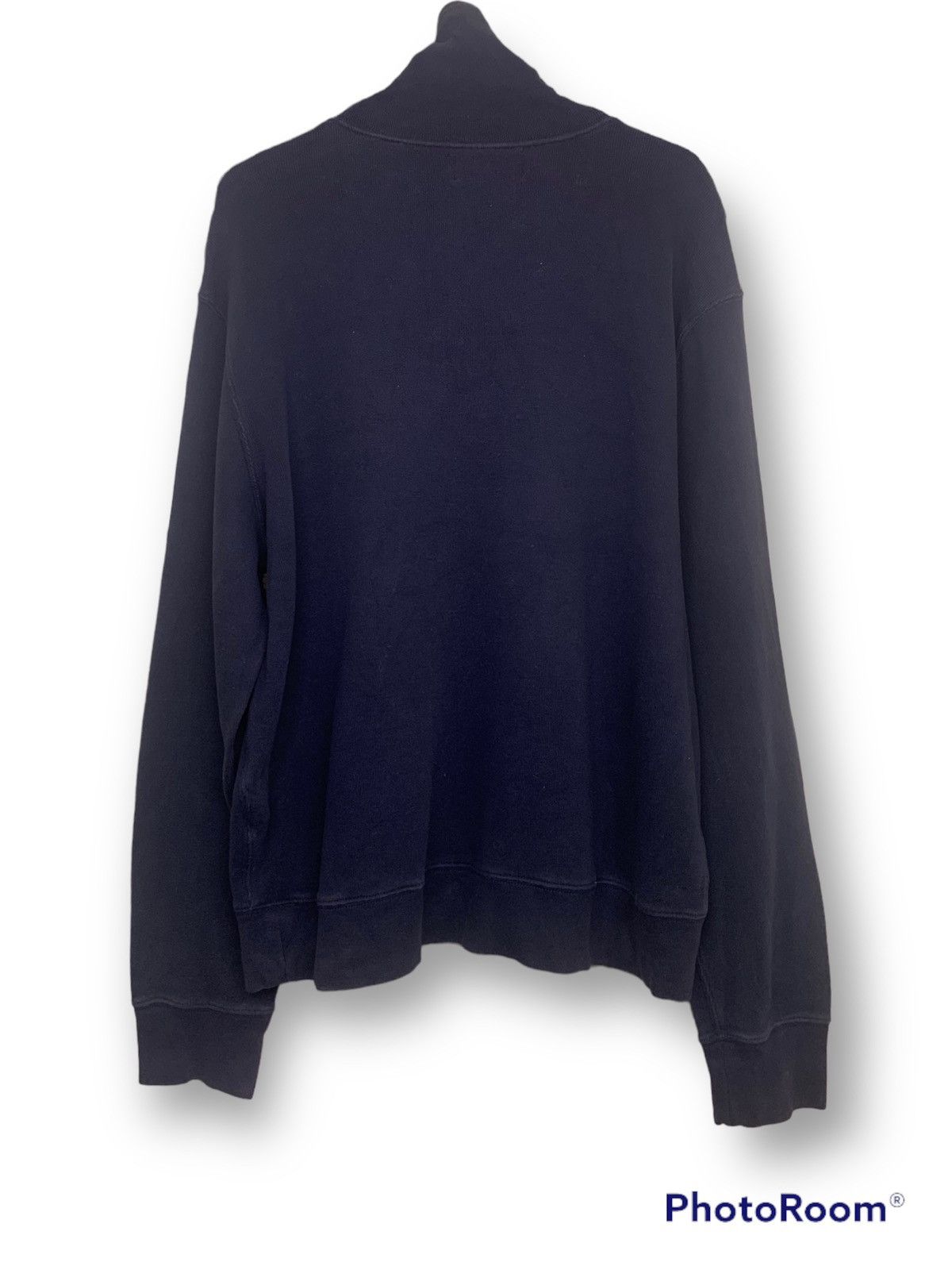 Polo Ralph Lauren Y2K Polo Ralph Lauren Sweatshirt Size US XL / EU 56 / 4 - 2 Thumbnail
