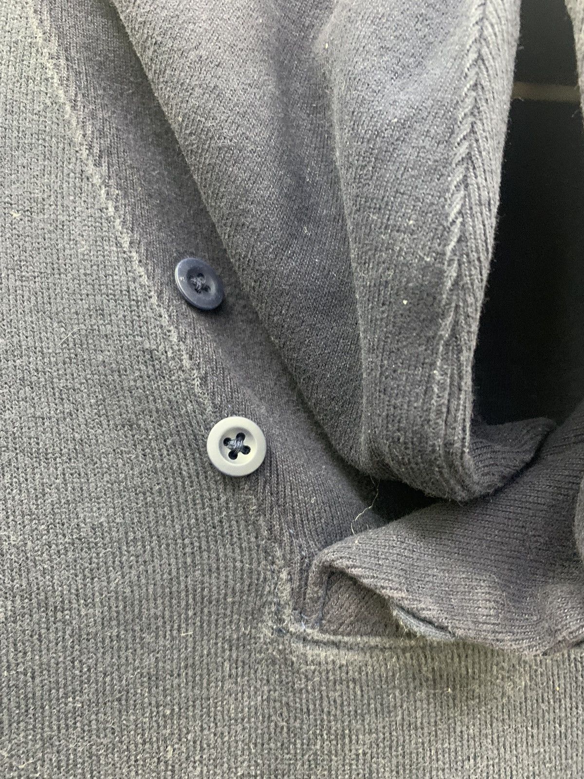 Polo Ralph Lauren Y2K Polo Ralph Lauren Sweatshirt Size US XL / EU 56 / 4 - 6 Thumbnail