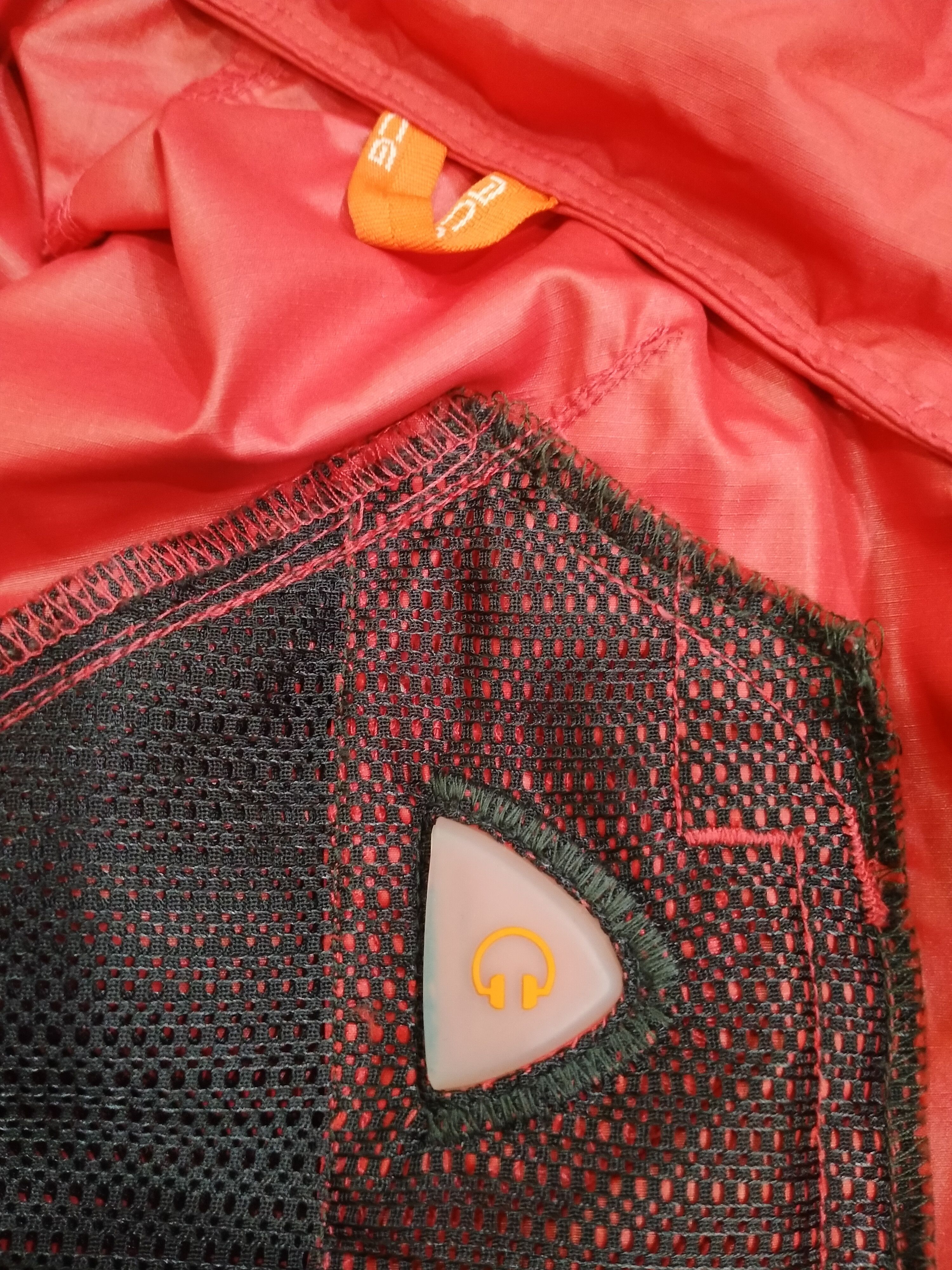 Nike ACG Nike ACG Light Jacket Size US M / EU 48-50 / 2 - 10 Thumbnail