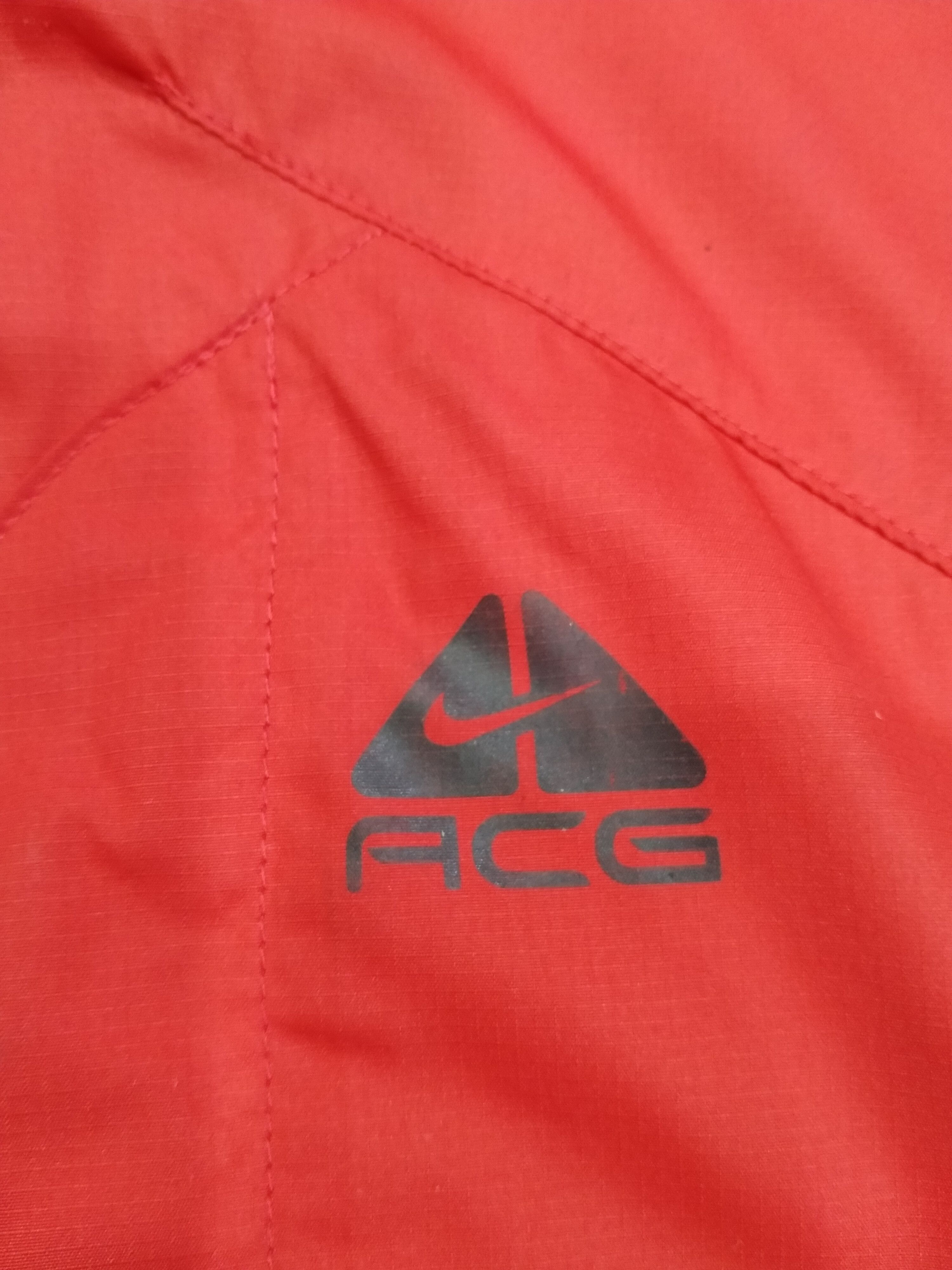 Nike ACG Nike ACG Light Jacket Size US M / EU 48-50 / 2 - 4 Thumbnail