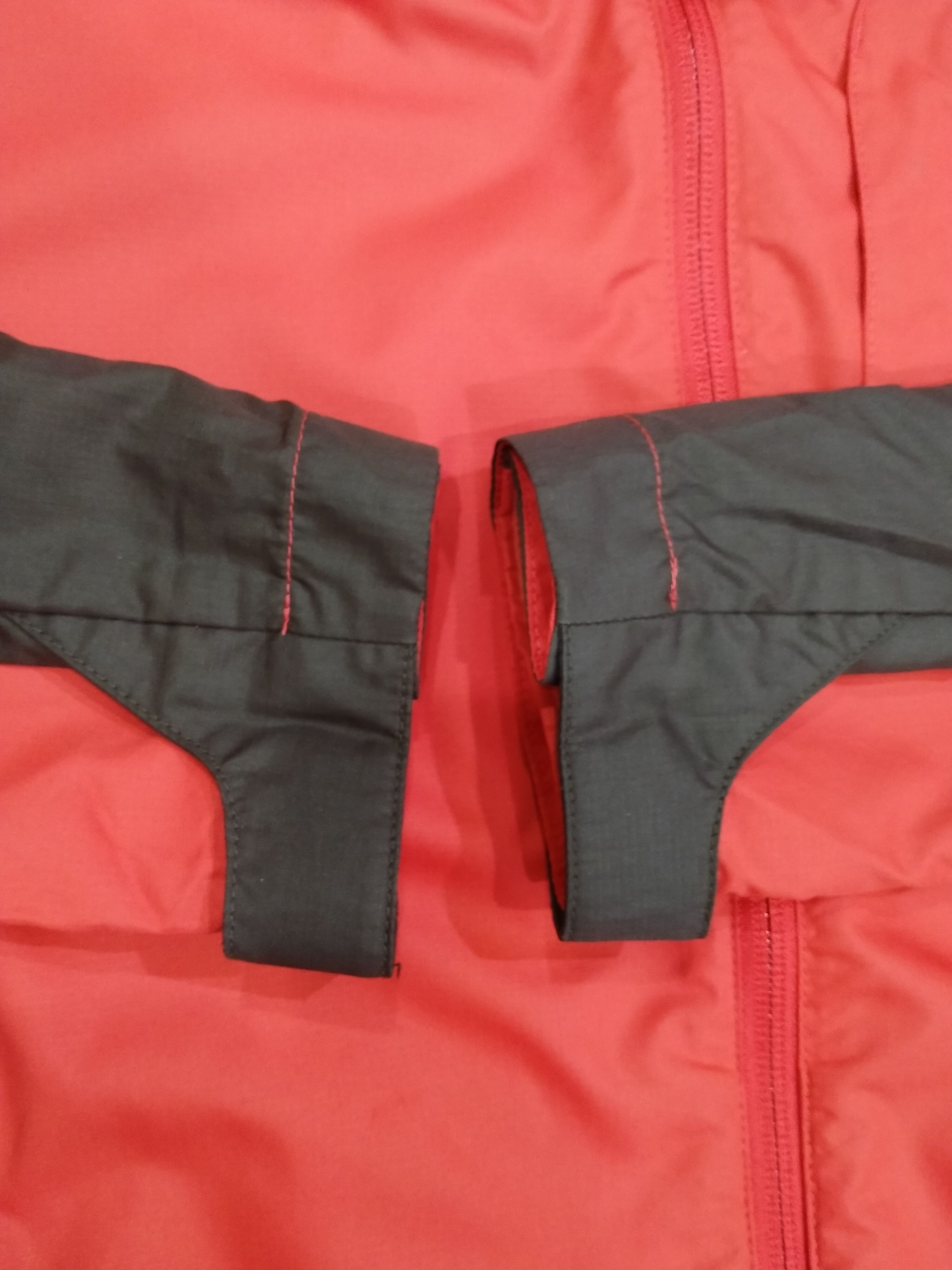 Nike ACG Nike ACG Light Jacket Size US M / EU 48-50 / 2 - 7 Thumbnail