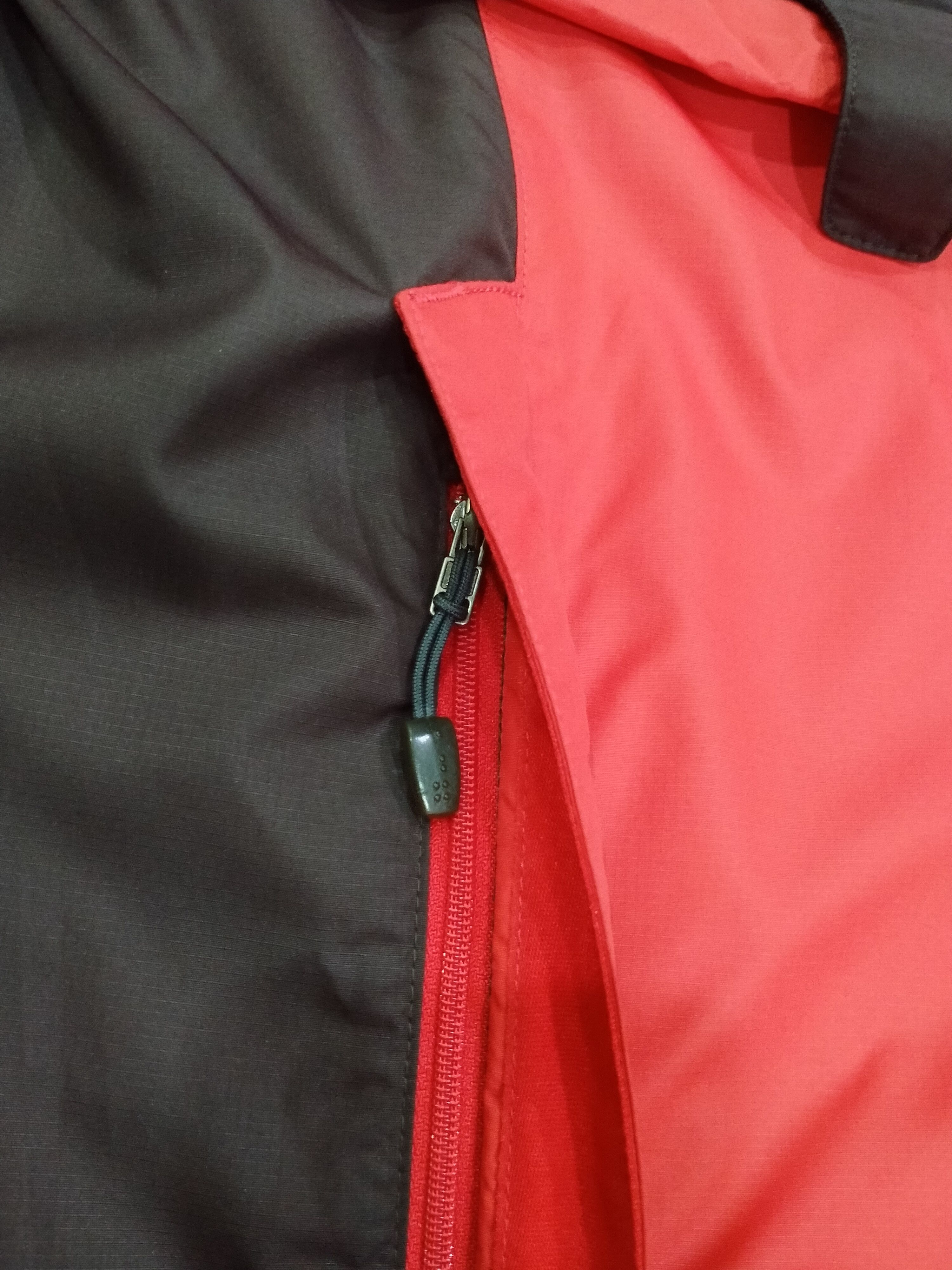 Nike ACG Nike ACG Light Jacket Size US M / EU 48-50 / 2 - 9 Thumbnail