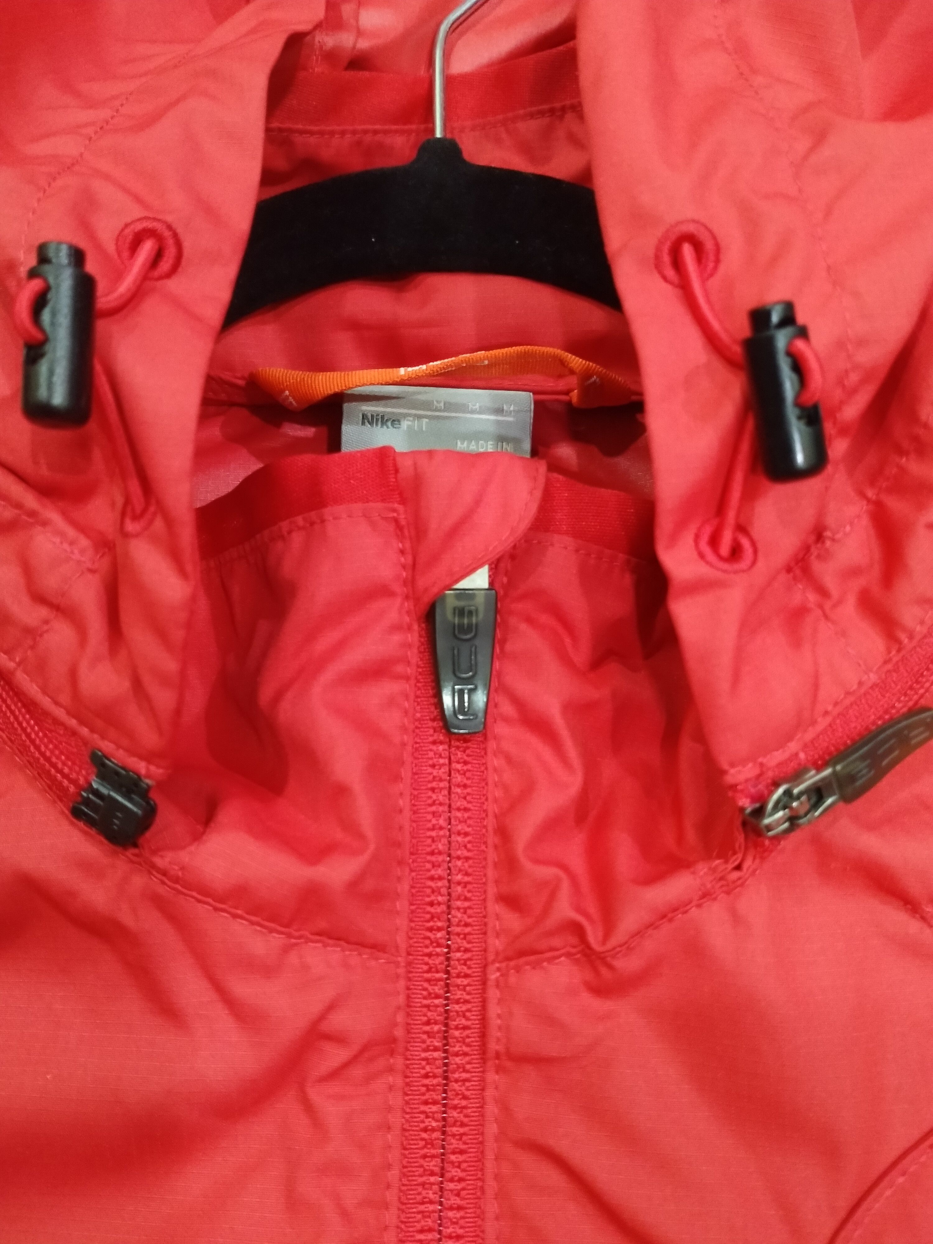 Nike ACG Nike ACG Light Jacket Size US M / EU 48-50 / 2 - 3 Thumbnail