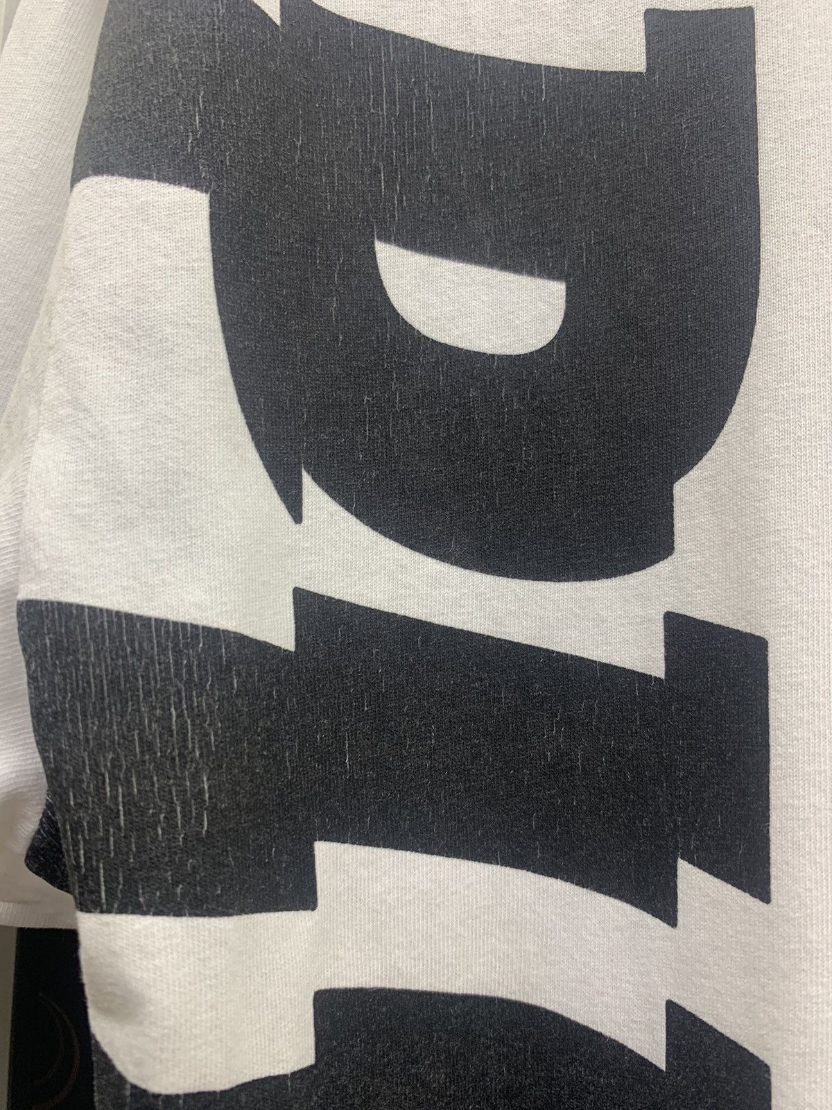 Aape AAPE by A Bathing Ape T Size US L / EU 52-54 / 3 - 5 Thumbnail