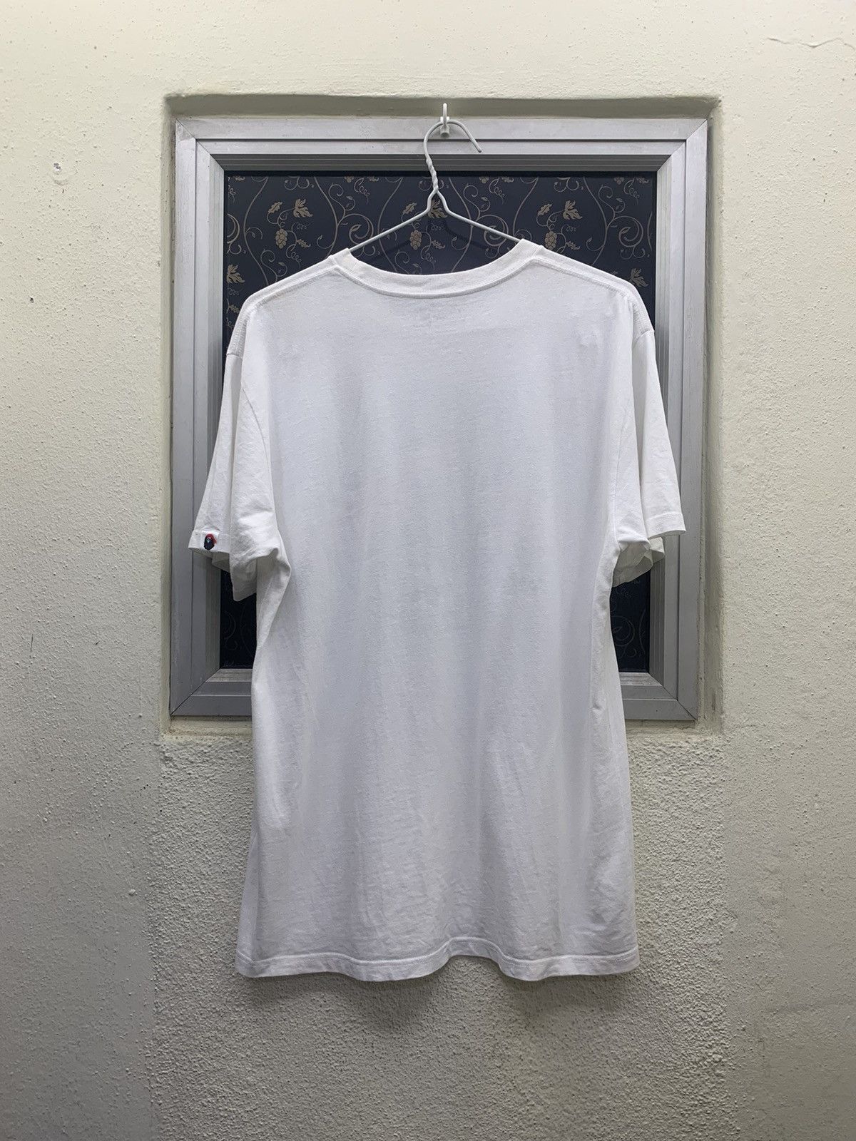 Bape A Bathing Ape Pirate Store T Size US L / EU 52-54 / 3 - 2 Thumbnail