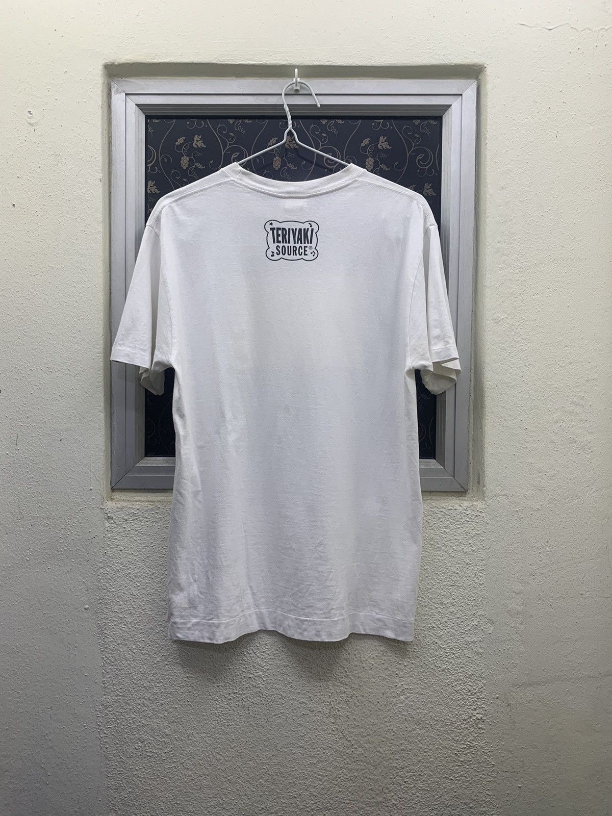 Bape A Bathing Ape T Size US M / EU 48-50 / 2 - 2 Thumbnail