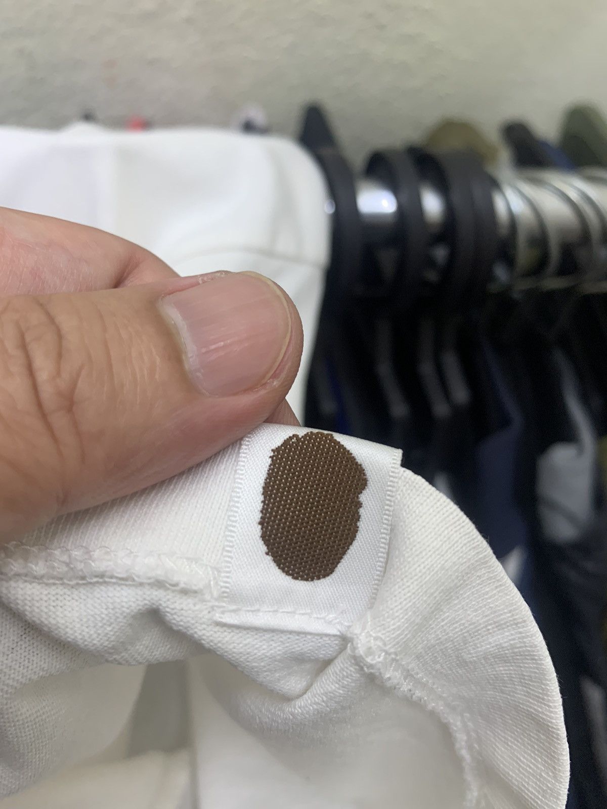 Bape A Bathing Ape T Size US M / EU 48-50 / 2 - 6 Thumbnail