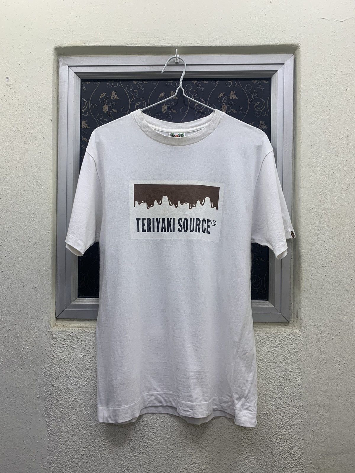 Bape A Bathing Ape T Size US M / EU 48-50 / 2 - 1 Thumbnail