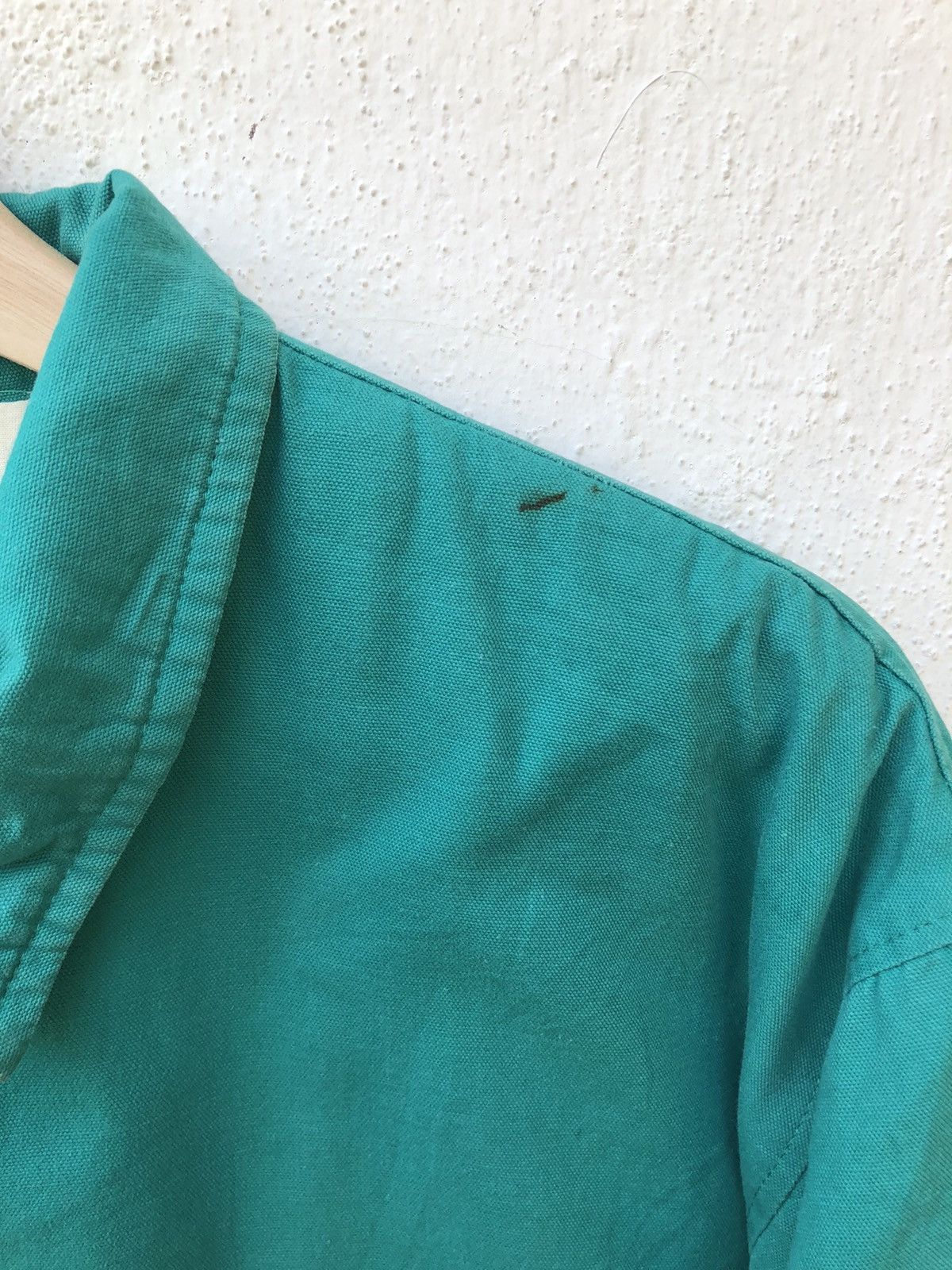 Japanese Brand Vintage Japanese Brand Ingcan Field Parody 7 Up Size US L / EU 52-54 / 3 - 6 Thumbnail