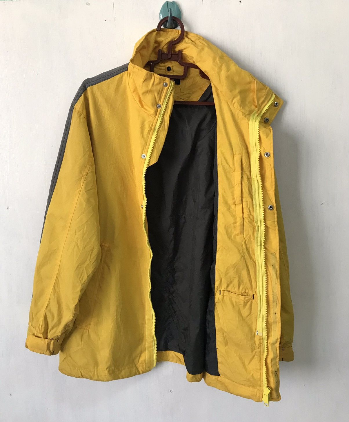 Japanese Brand 💥Steals💥Nice Embroidered SUZUKI MotorSports Jacket Size US M / EU 48-50 / 2 - 17 Thumbnail