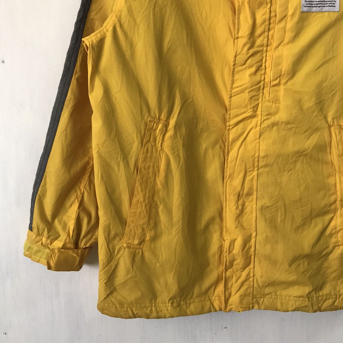 Japanese Brand 💥Steals💥Nice Embroidered SUZUKI MotorSports Jacket Size US M / EU 48-50 / 2 - 6 Thumbnail