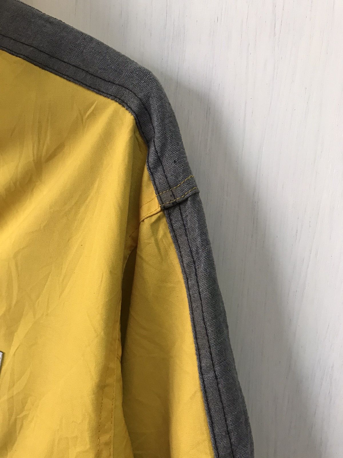 Japanese Brand 💥Steals💥Nice Embroidered SUZUKI MotorSports Jacket Size US M / EU 48-50 / 2 - 9 Thumbnail