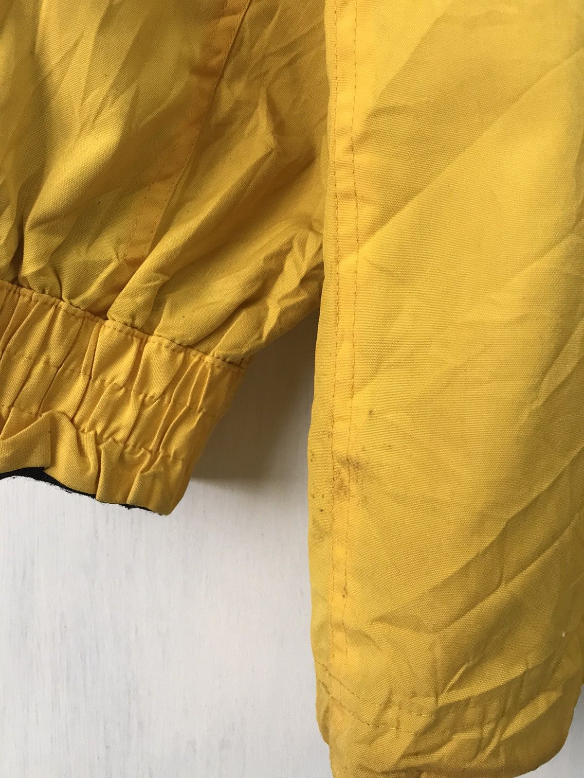 Japanese Brand 💥Steals💥Nice Embroidered SUZUKI MotorSports Jacket Size US M / EU 48-50 / 2 - 14 Thumbnail