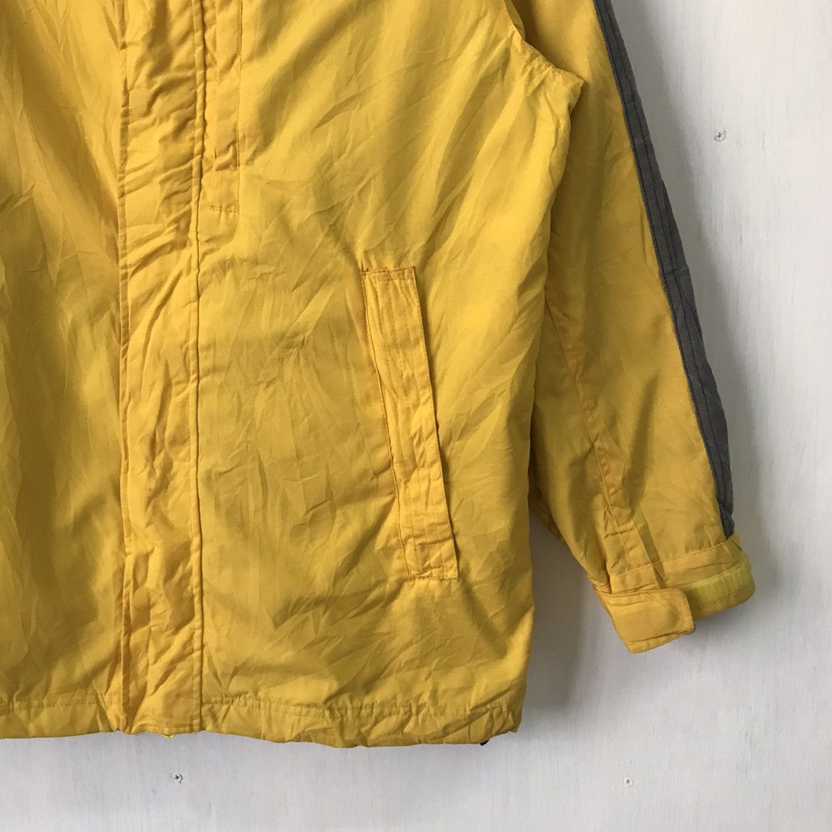 Japanese Brand 💥Steals💥Nice Embroidered SUZUKI MotorSports Jacket Size US M / EU 48-50 / 2 - 5 Thumbnail