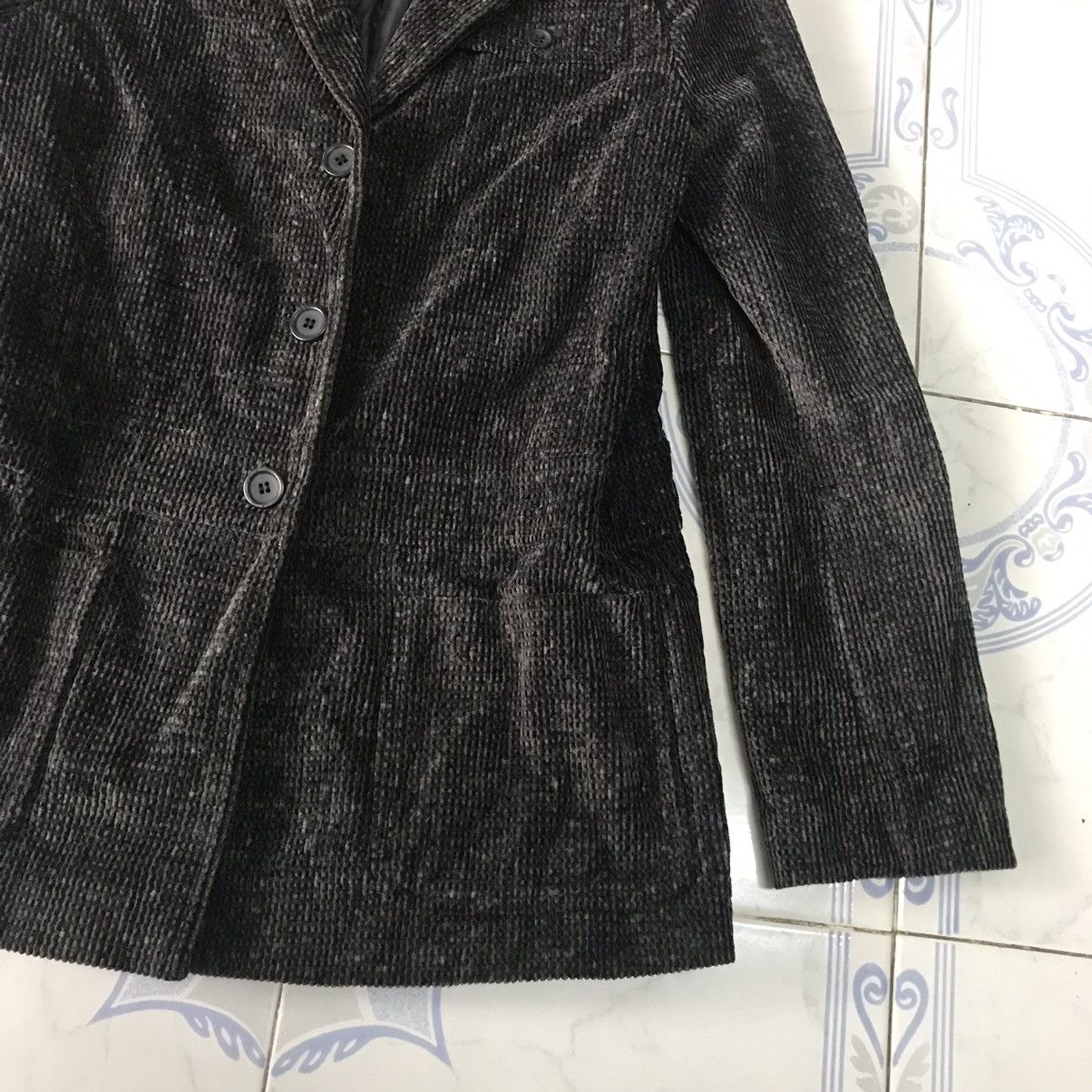 Marc Jacobs Marc Jacobs Look Jacket Size S / US 4 / IT 40 - 4 Thumbnail
