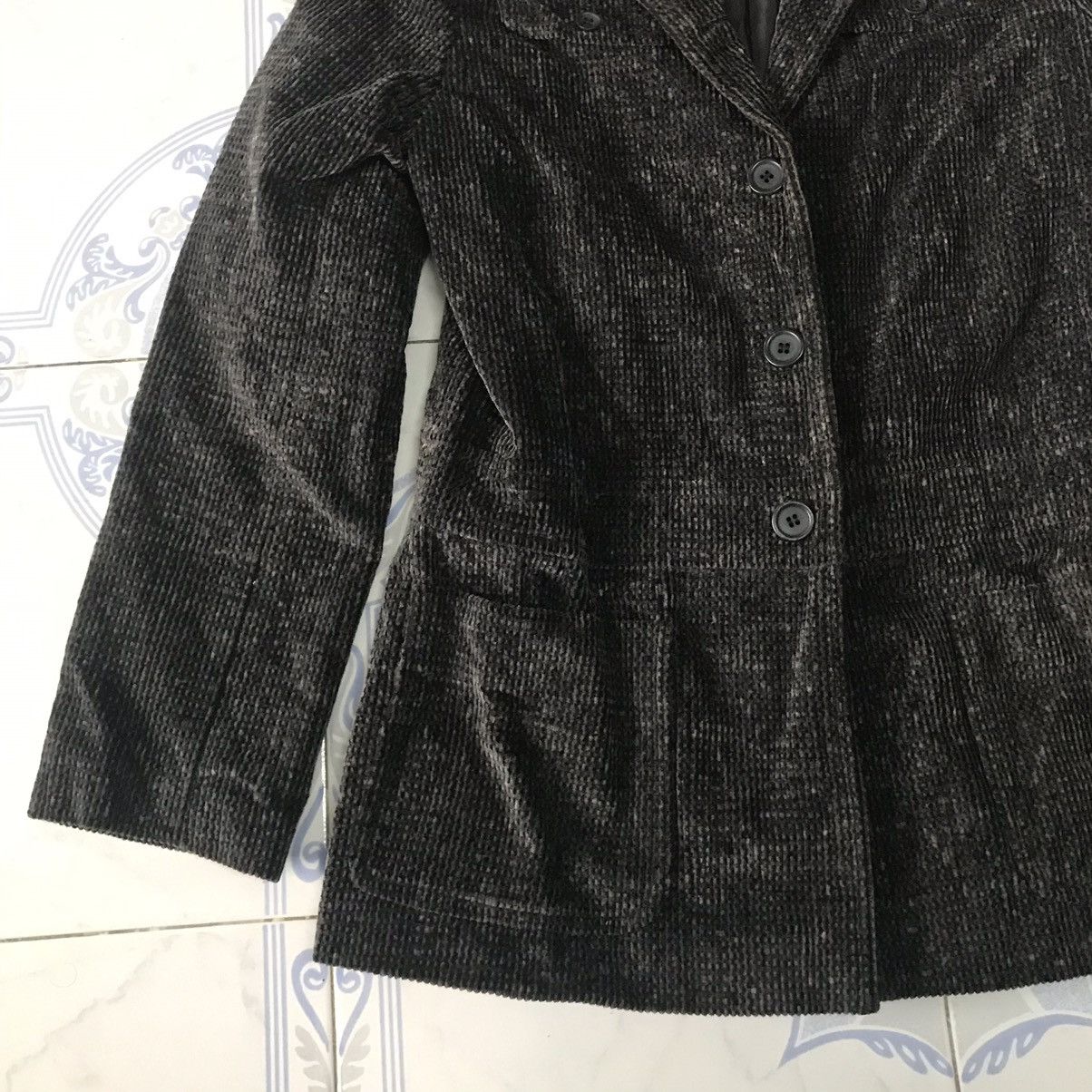Marc Jacobs Marc Jacobs Look Jacket Size S / US 4 / IT 40 - 3 Thumbnail