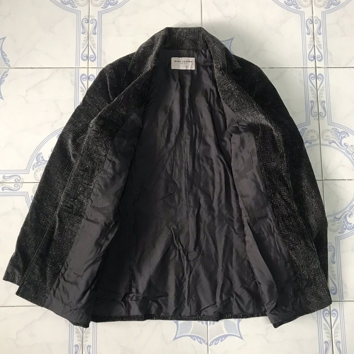 Marc Jacobs Marc Jacobs Look Jacket Size S / US 4 / IT 40 - 12 Thumbnail