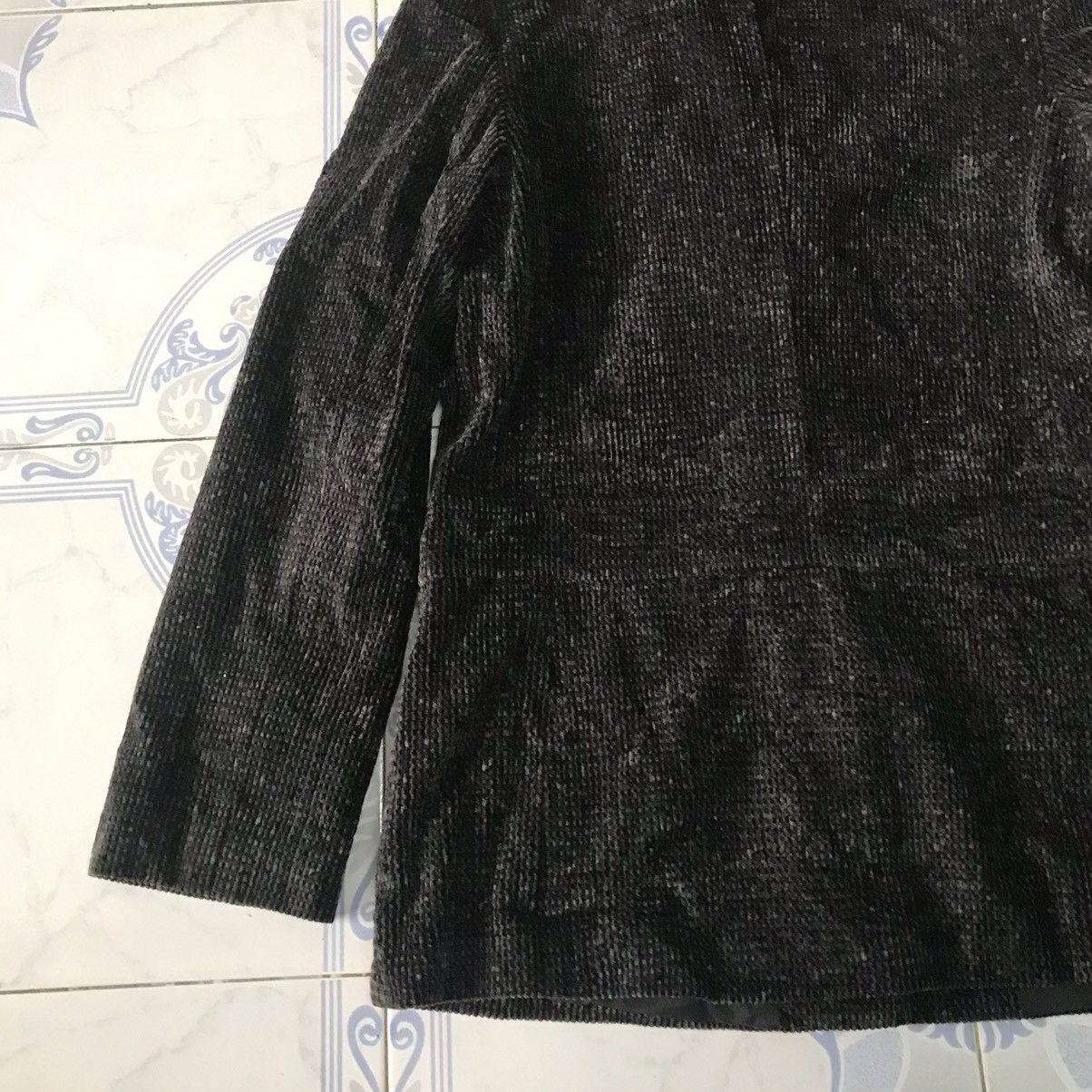 Marc Jacobs Marc Jacobs Look Jacket Size S / US 4 / IT 40 - 7 Thumbnail