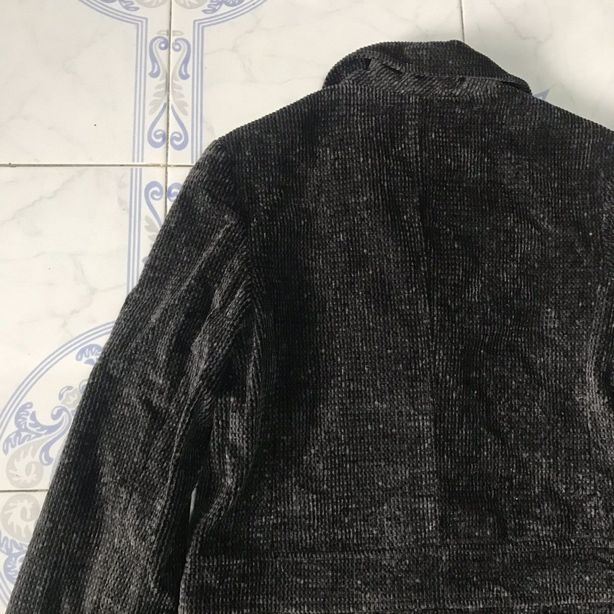 Marc Jacobs Marc Jacobs Look Jacket Size S / US 4 / IT 40 - 10 Thumbnail