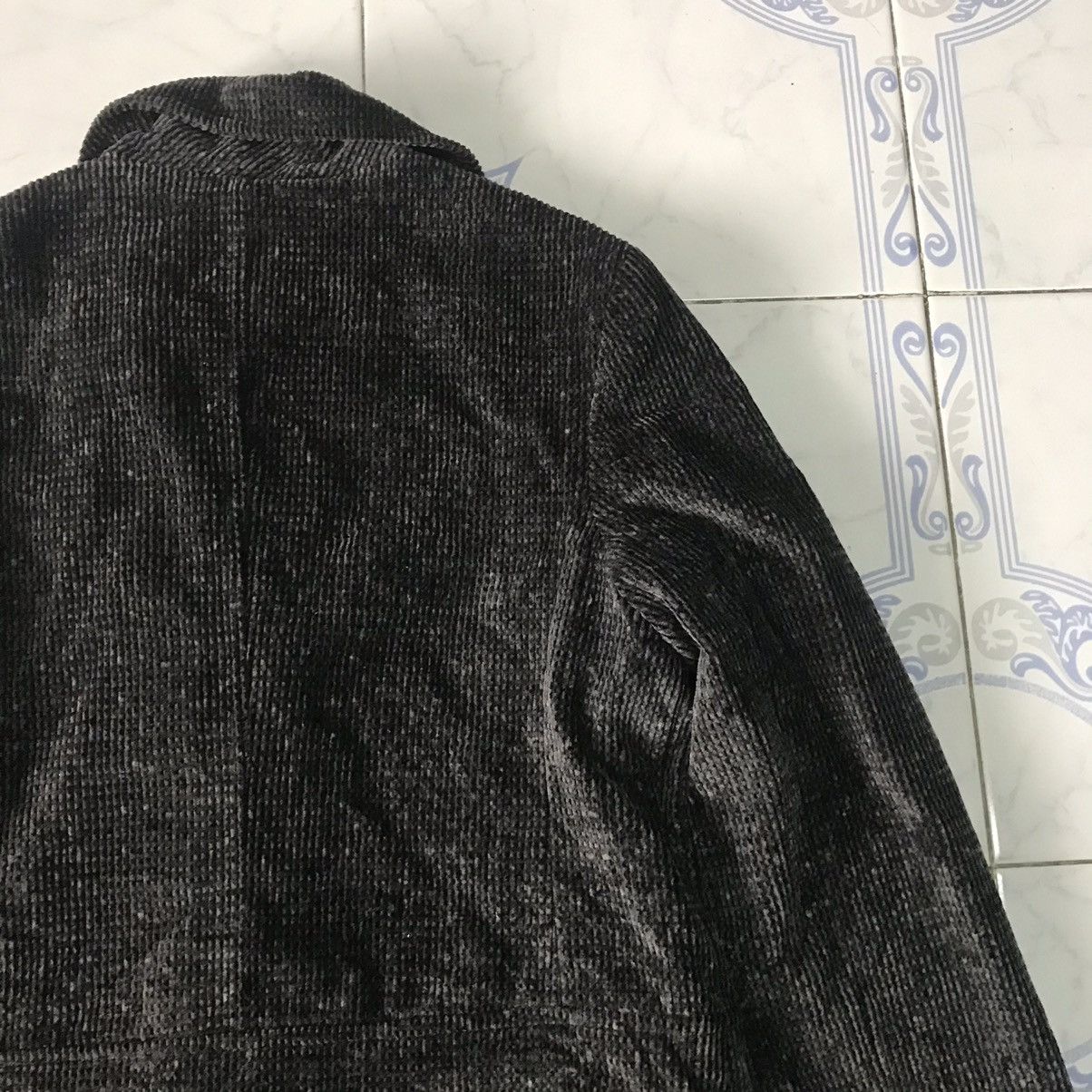 Marc Jacobs Marc Jacobs Look Jacket Size S / US 4 / IT 40 - 9 Thumbnail