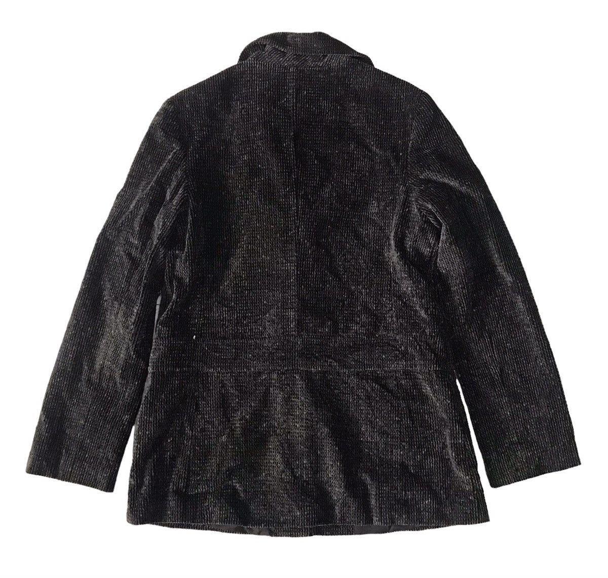 Marc Jacobs Marc Jacobs Look Jacket Size S / US 4 / IT 40 - 2 Thumbnail