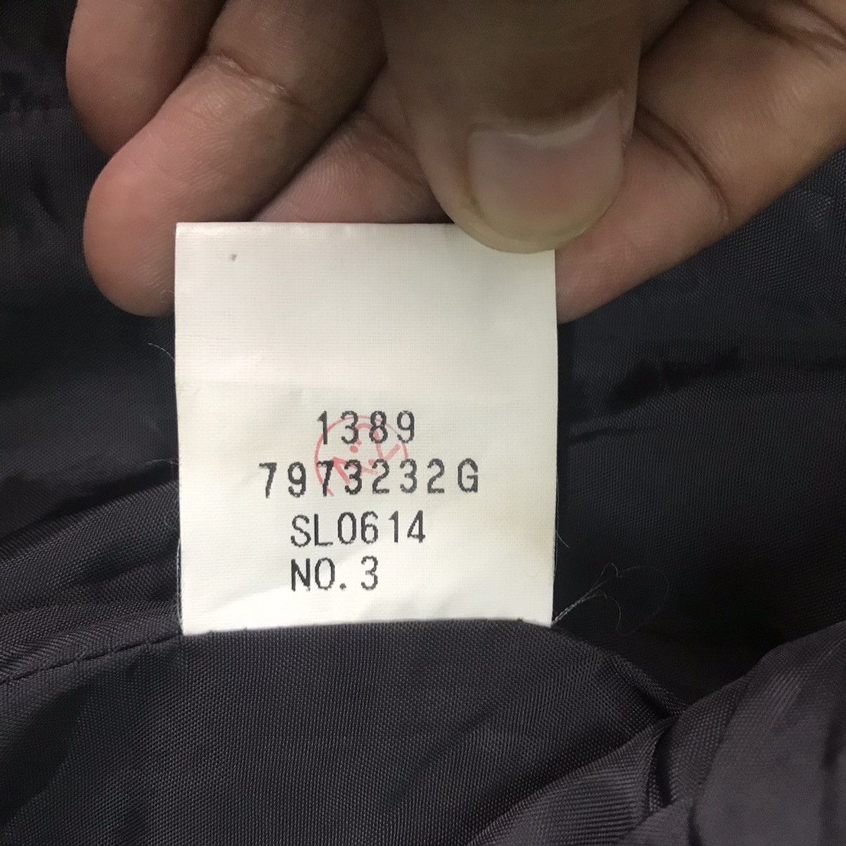 Marc Jacobs Marc Jacobs Look Jacket Size S / US 4 / IT 40 - 17 Thumbnail
