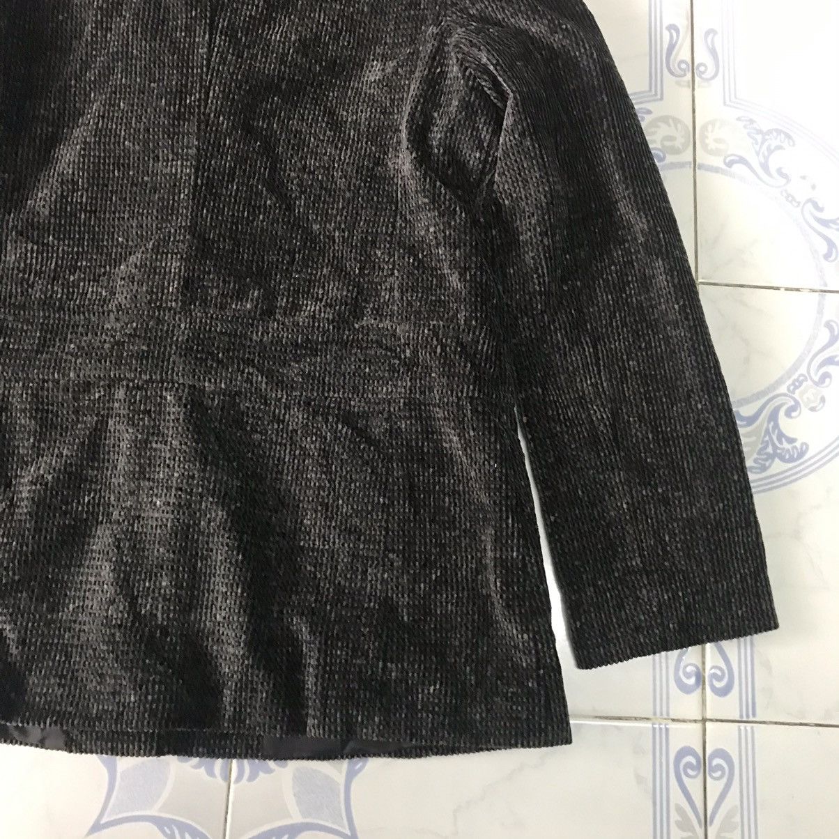 Marc Jacobs Marc Jacobs Look Jacket Size S / US 4 / IT 40 - 8 Thumbnail