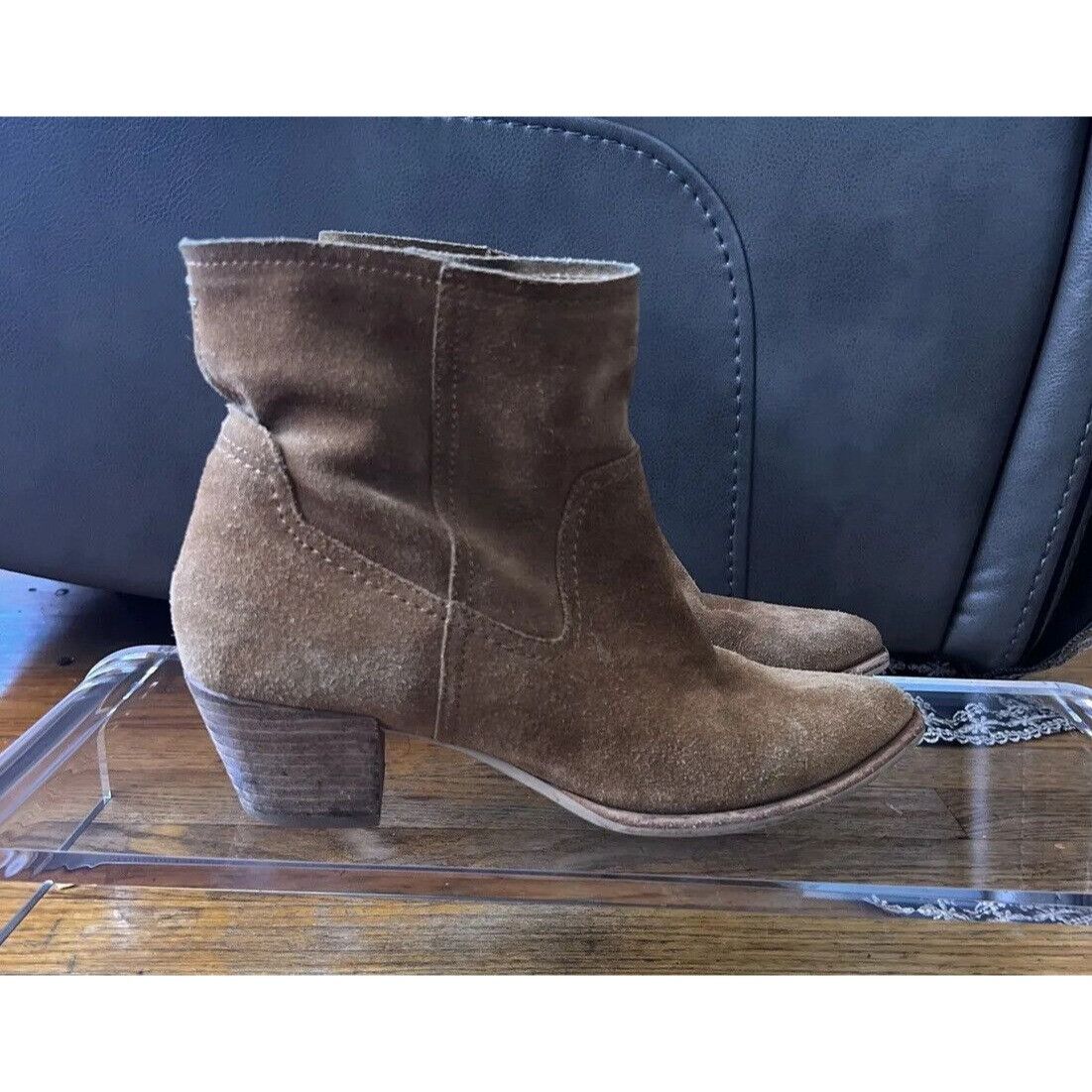 Dolce vita shop kodi booties