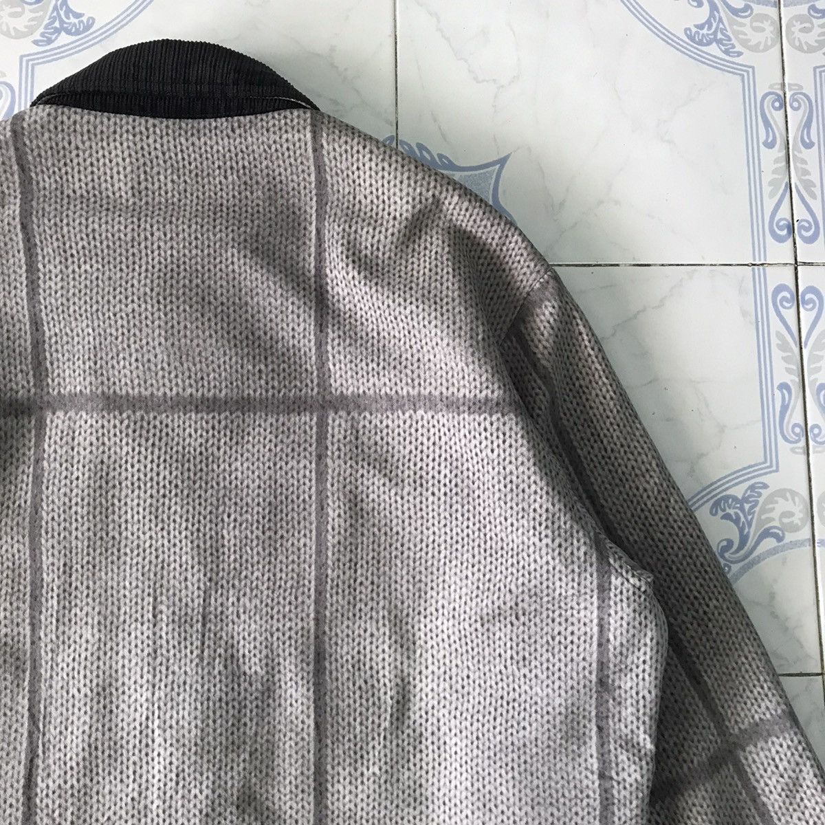 Japanese Brand Lagache Jacket Nice Art Size US M / EU 48-50 / 2 - 11 Thumbnail
