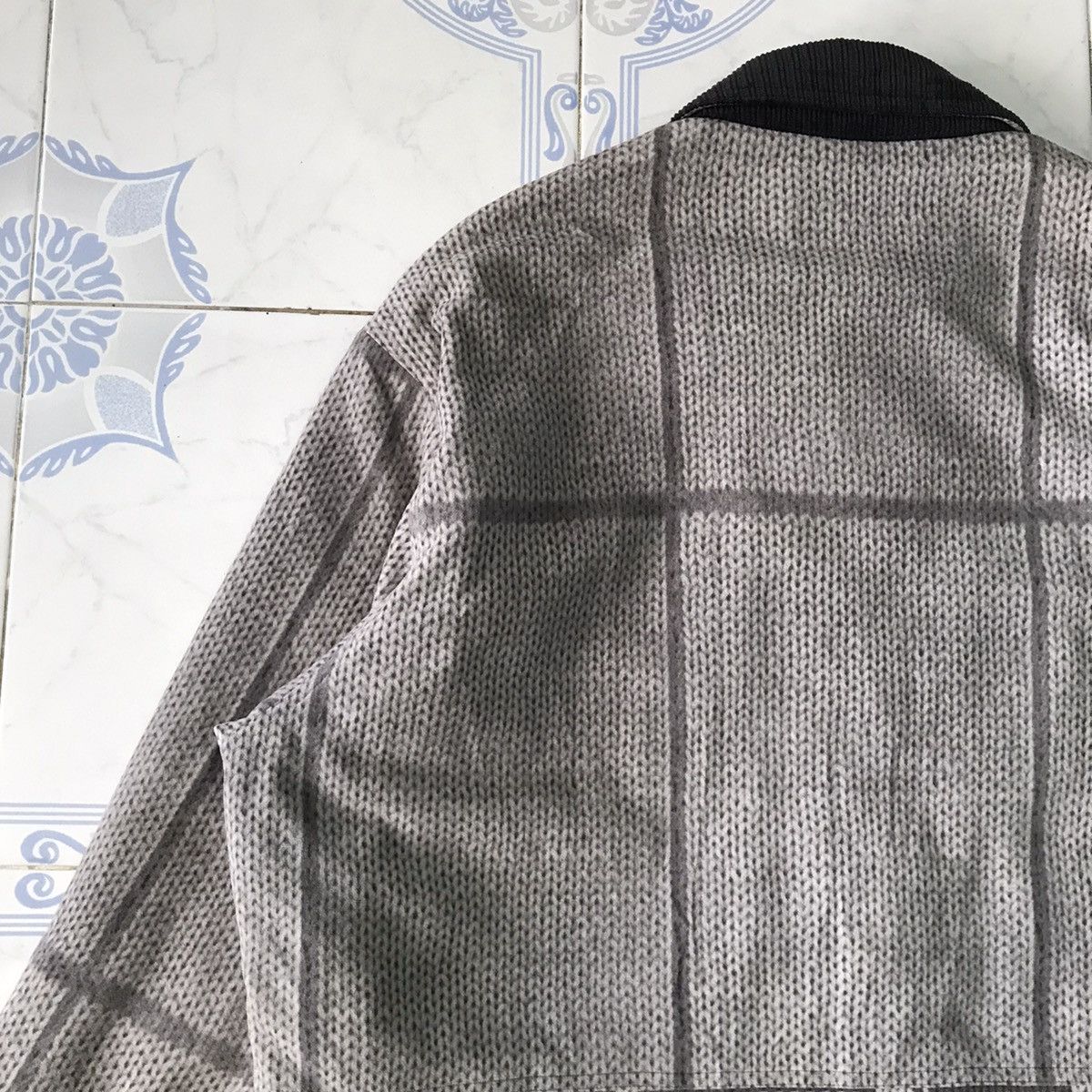 Japanese Brand Lagache Jacket Nice Art Size US M / EU 48-50 / 2 - 12 Thumbnail