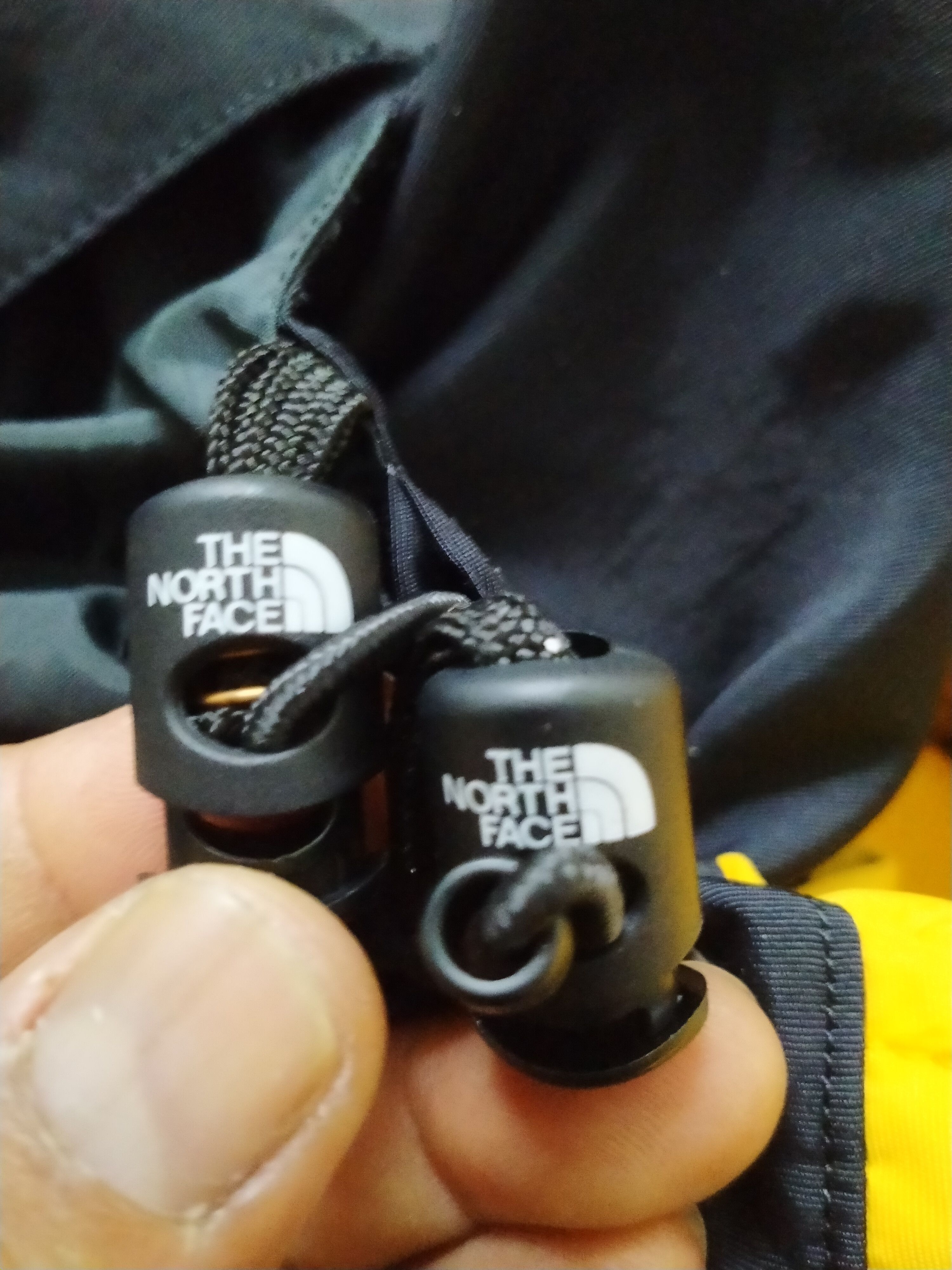 The North Face THE NORTH FACE DERMIZAX SKIWEAR JACKET HOODIE MULTI POCKET Size US XL / EU 56 / 4 - 17 Thumbnail