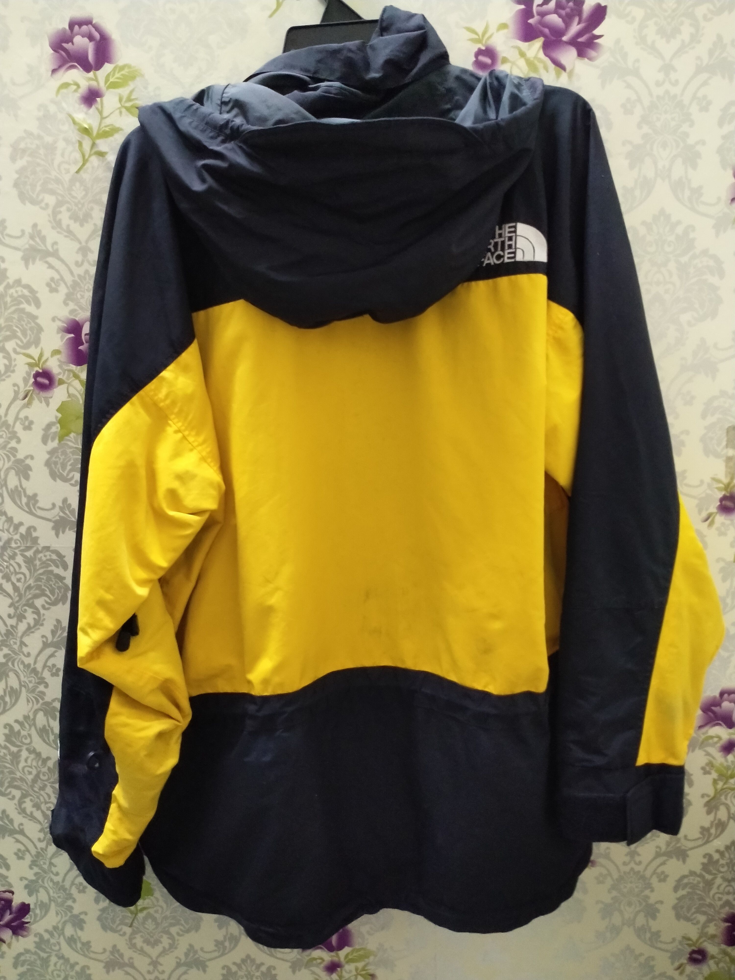 The North Face THE NORTH FACE DERMIZAX SKIWEAR JACKET HOODIE MULTI POCKET Size US XL / EU 56 / 4 - 10 Thumbnail