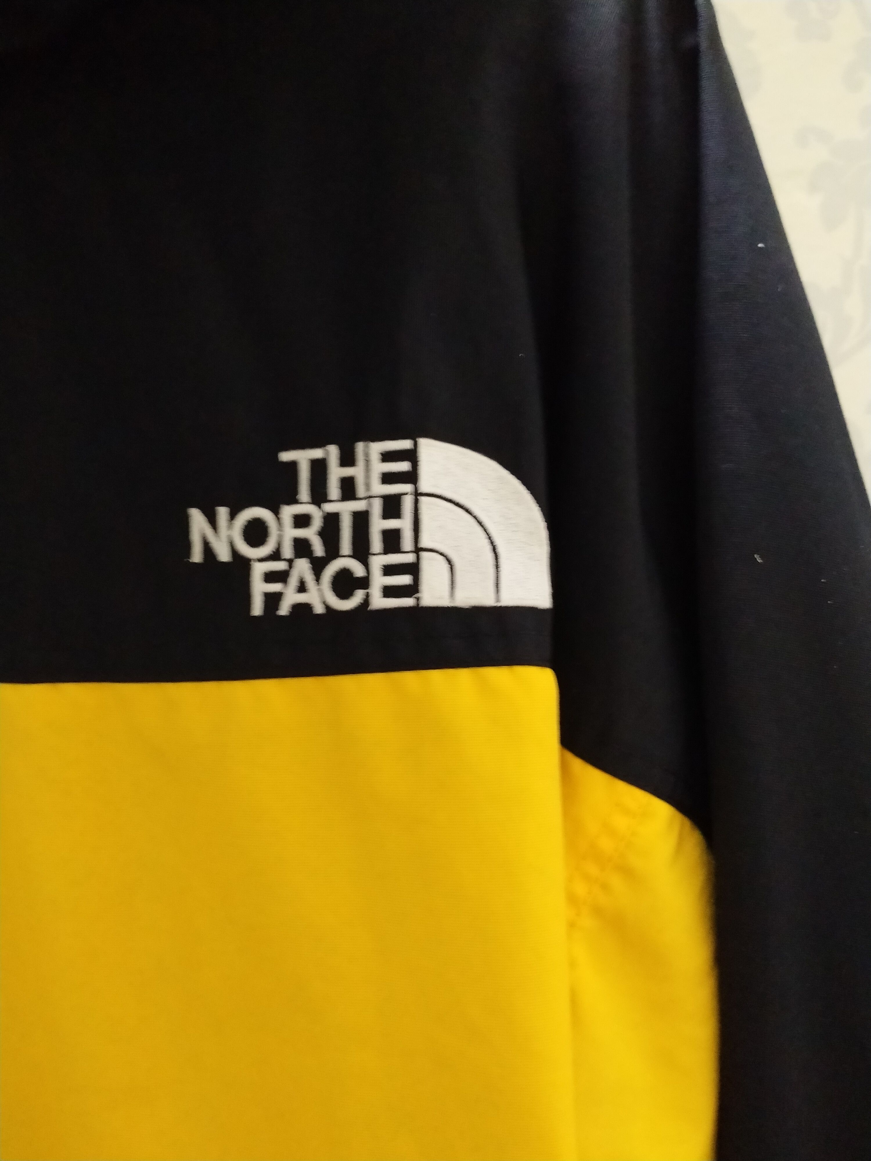 The North Face THE NORTH FACE DERMIZAX SKIWEAR JACKET HOODIE MULTI POCKET Size US XL / EU 56 / 4 - 13 Thumbnail
