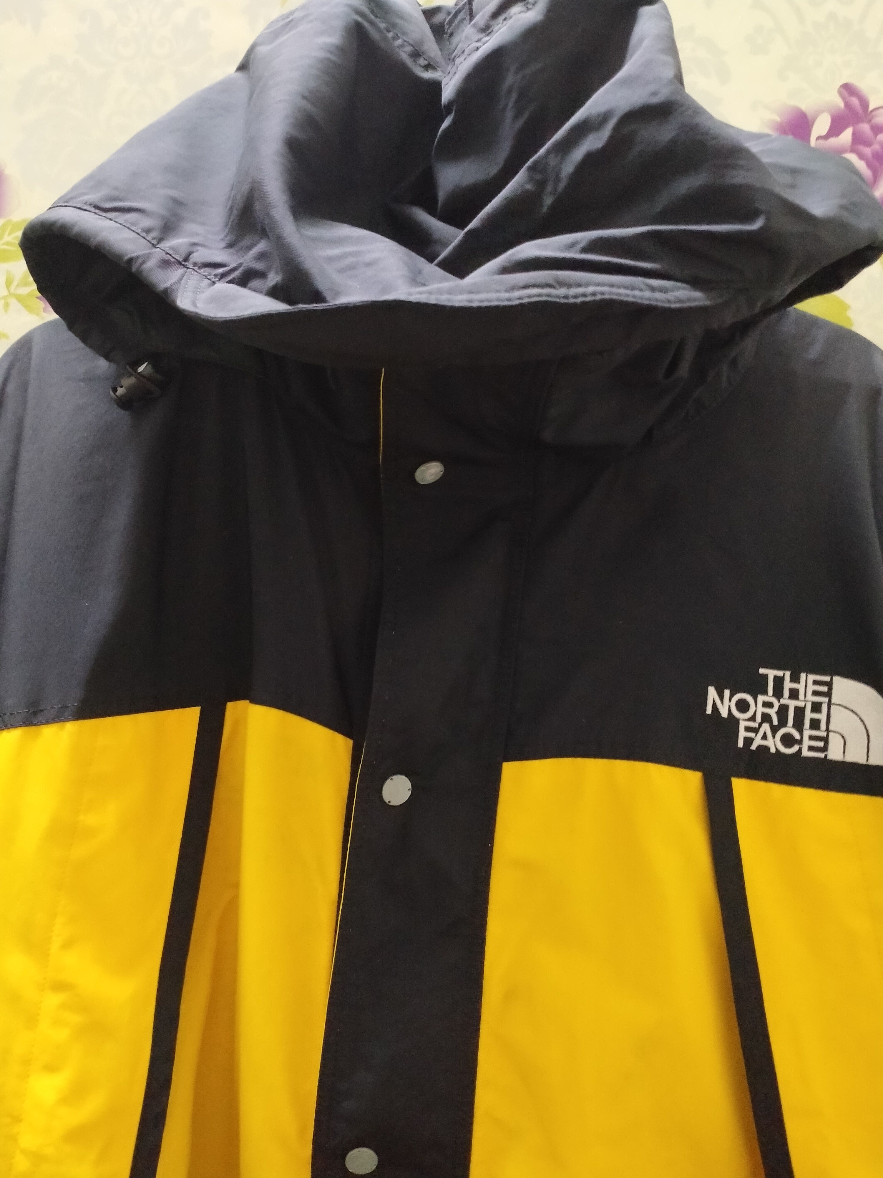 The North Face THE NORTH FACE DERMIZAX SKIWEAR JACKET HOODIE MULTI POCKET Size US XL / EU 56 / 4 - 7 Thumbnail