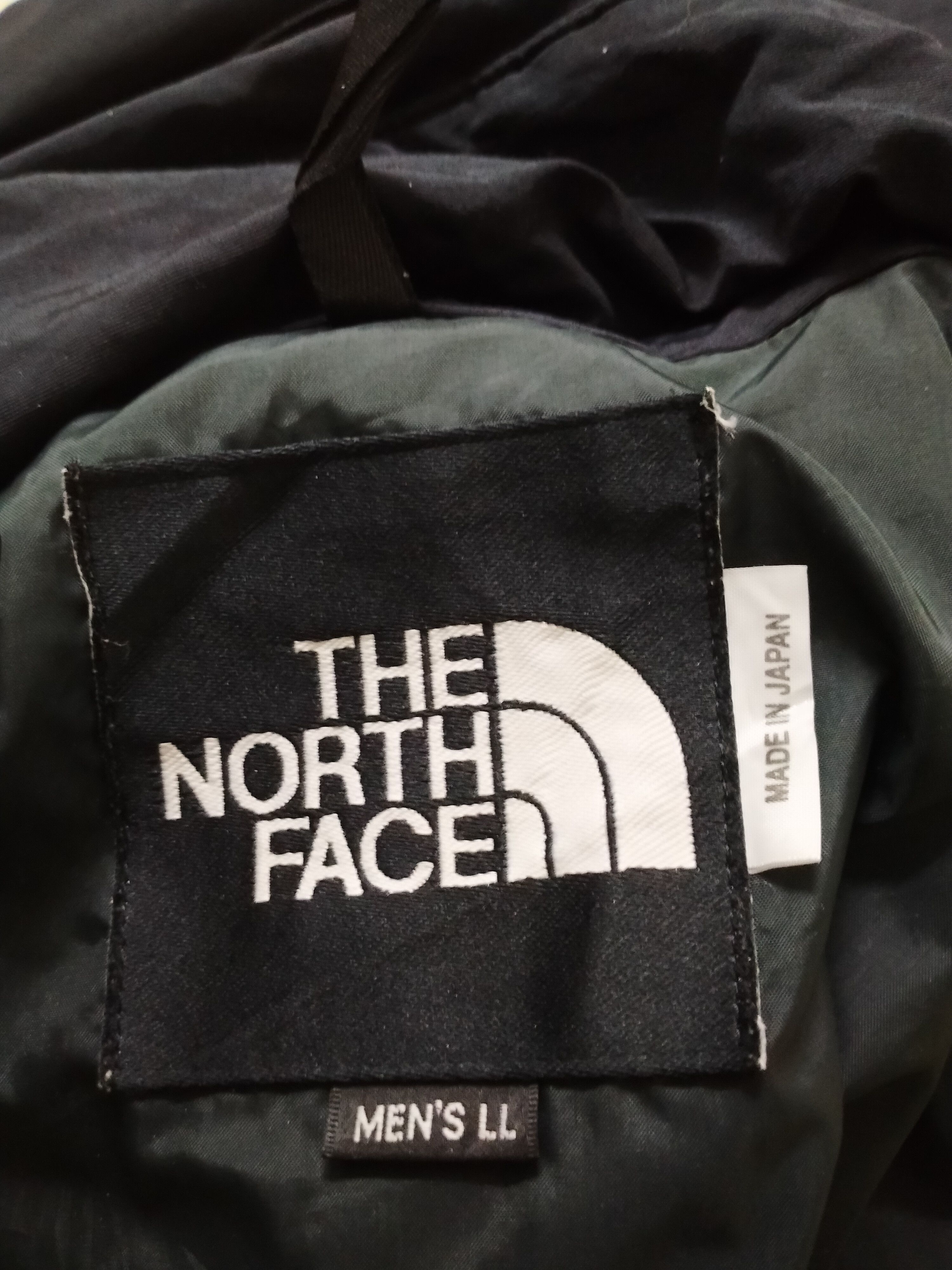 The North Face THE NORTH FACE DERMIZAX SKIWEAR JACKET HOODIE MULTI POCKET Size US XL / EU 56 / 4 - 14 Thumbnail